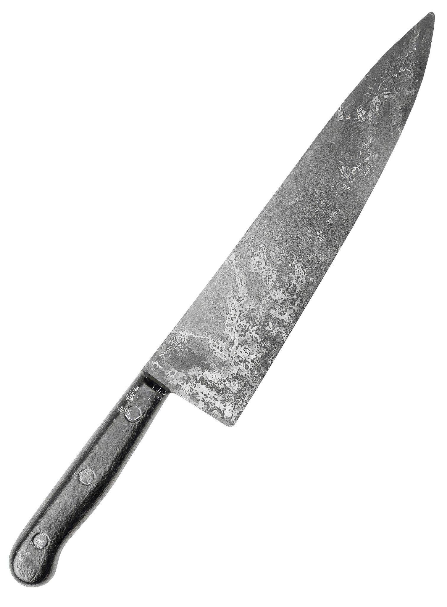 Trick or Treat Dekoobjekt Halloween Ends - Rostiges Messer