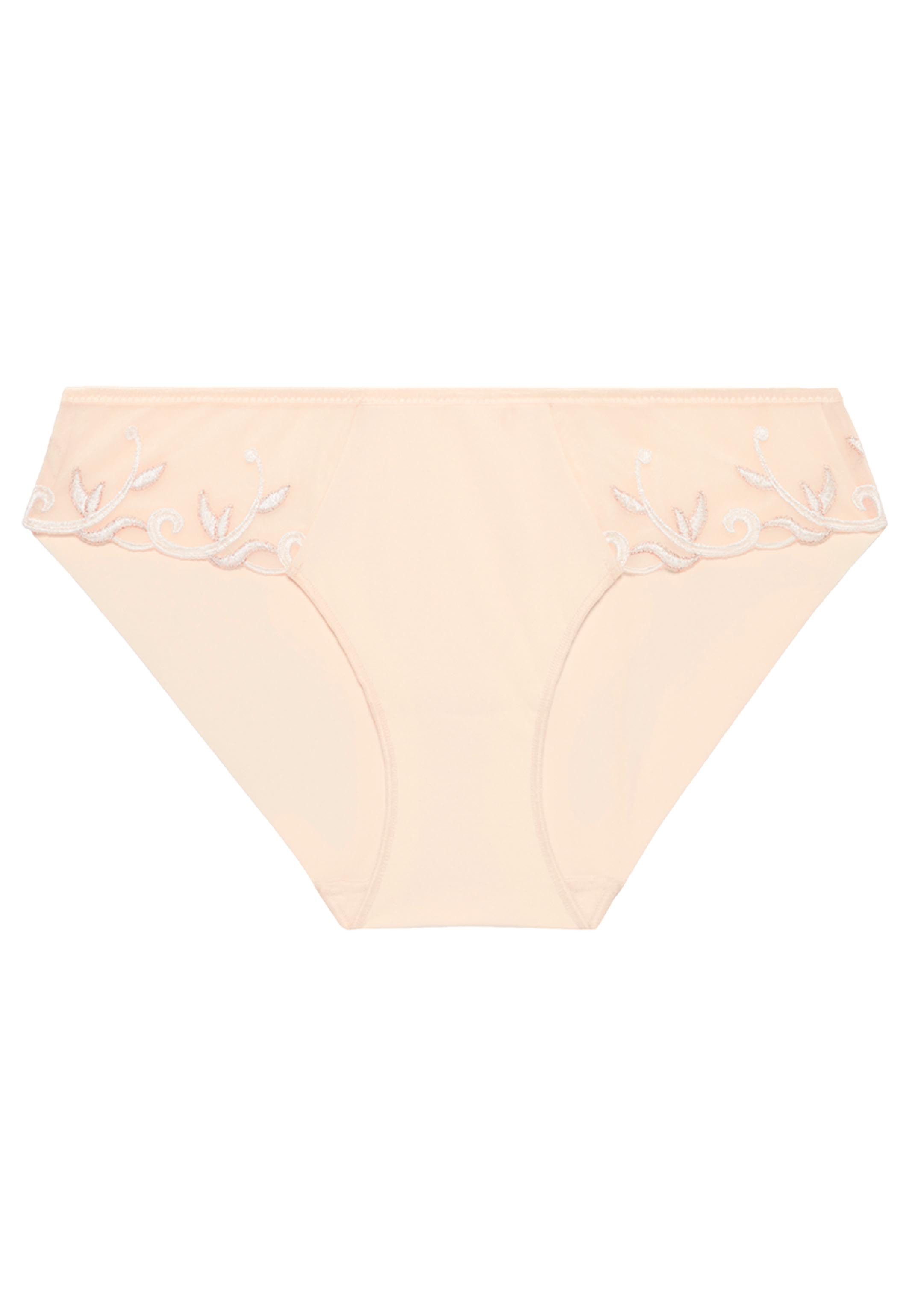 SIMONE PERELE Bikinislip Andora (1-St) Bikinislip - Atmungsaktiv - Weiche Mikrofaser, Nahtlose Abschlüsse
