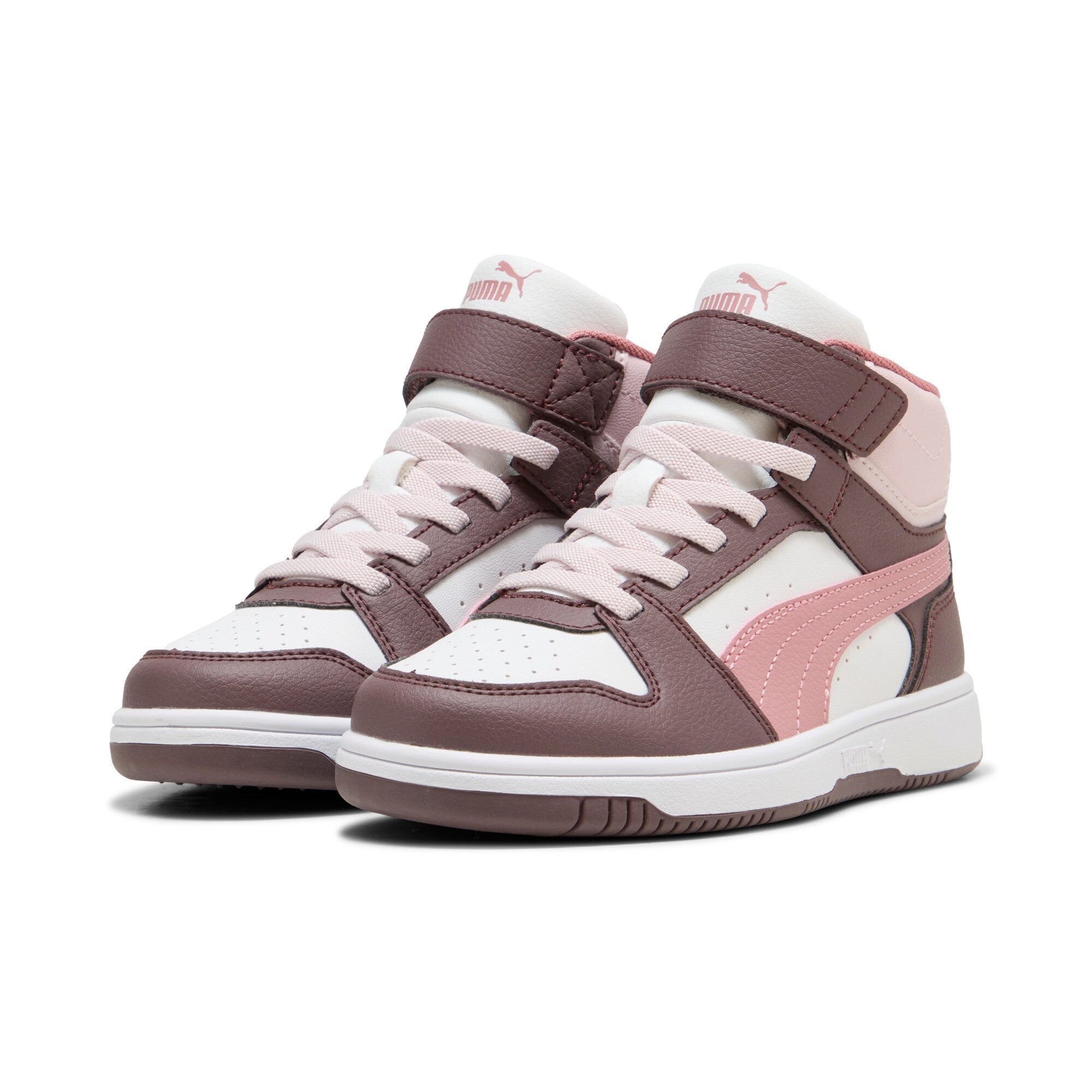 PUMA REBOUND SLAM MID AC PS Sneaker
