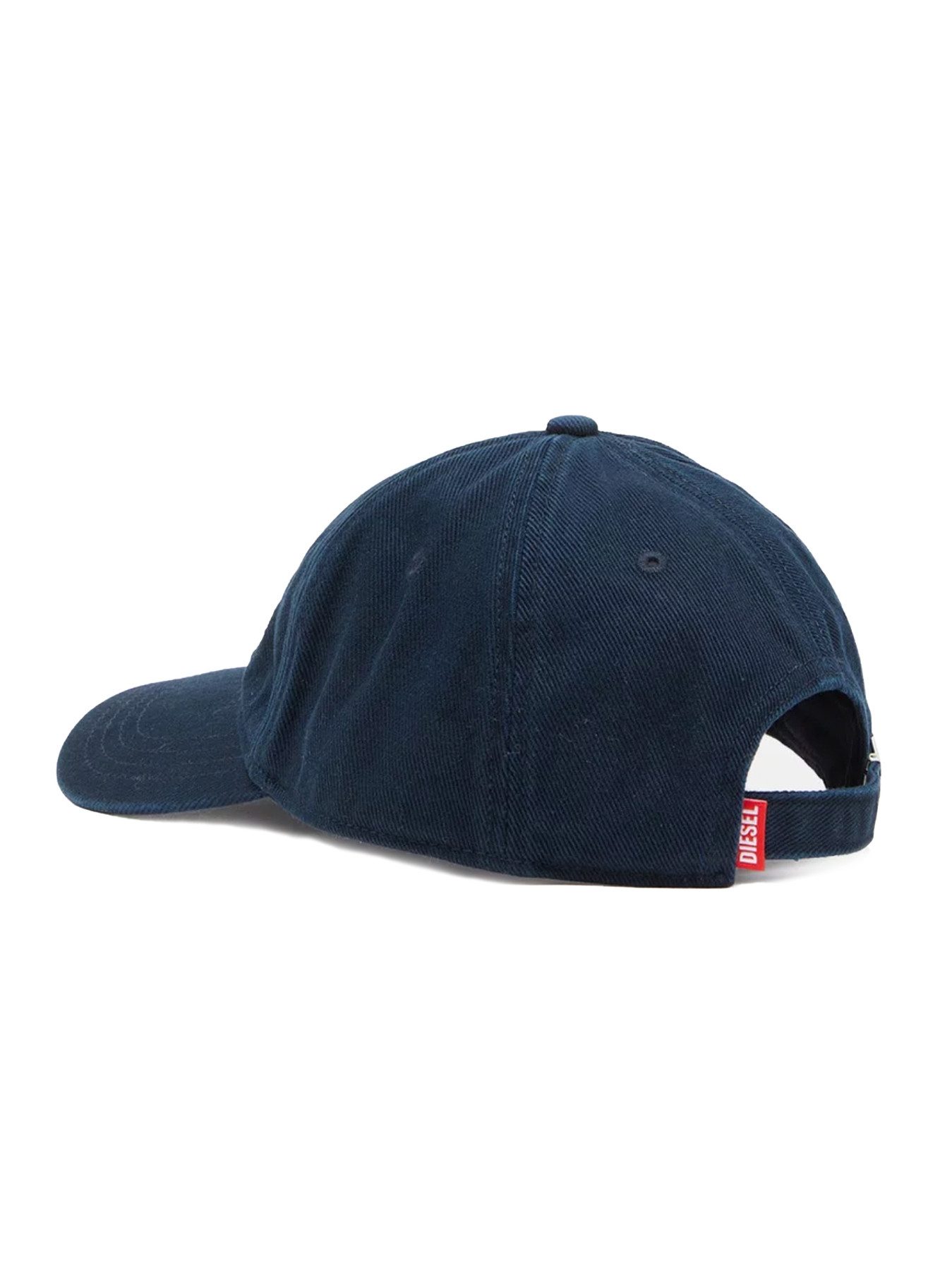 Diesel Baseball Cap Navy Blau - günstig online kaufen
