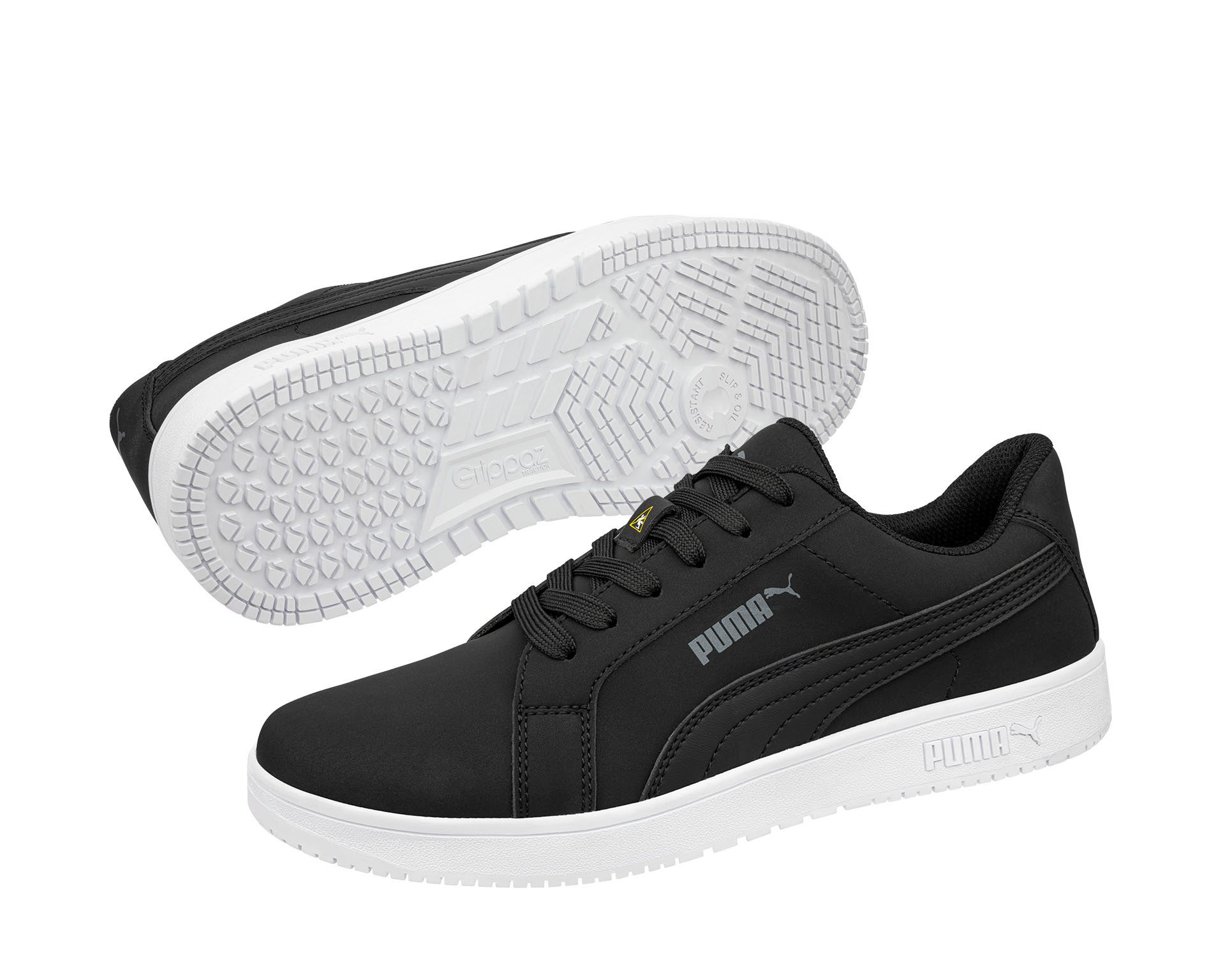 PUMA Safety STELLAR ST BLK Berufsschuh
