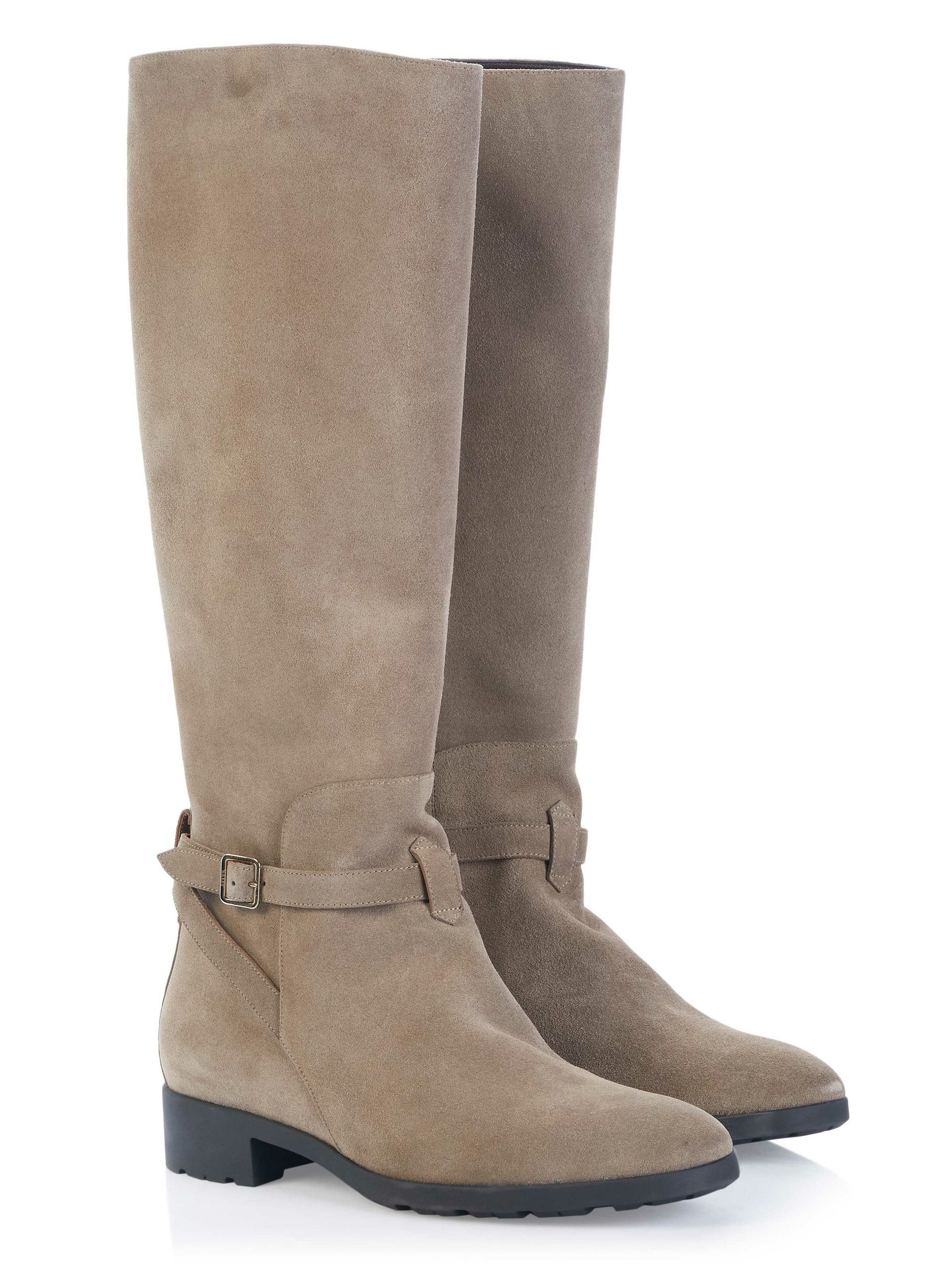 Bally Stiefel & Stiefeletten für Damen Stiefelette (keine Angabe, 1-tlg., keine Angabe)