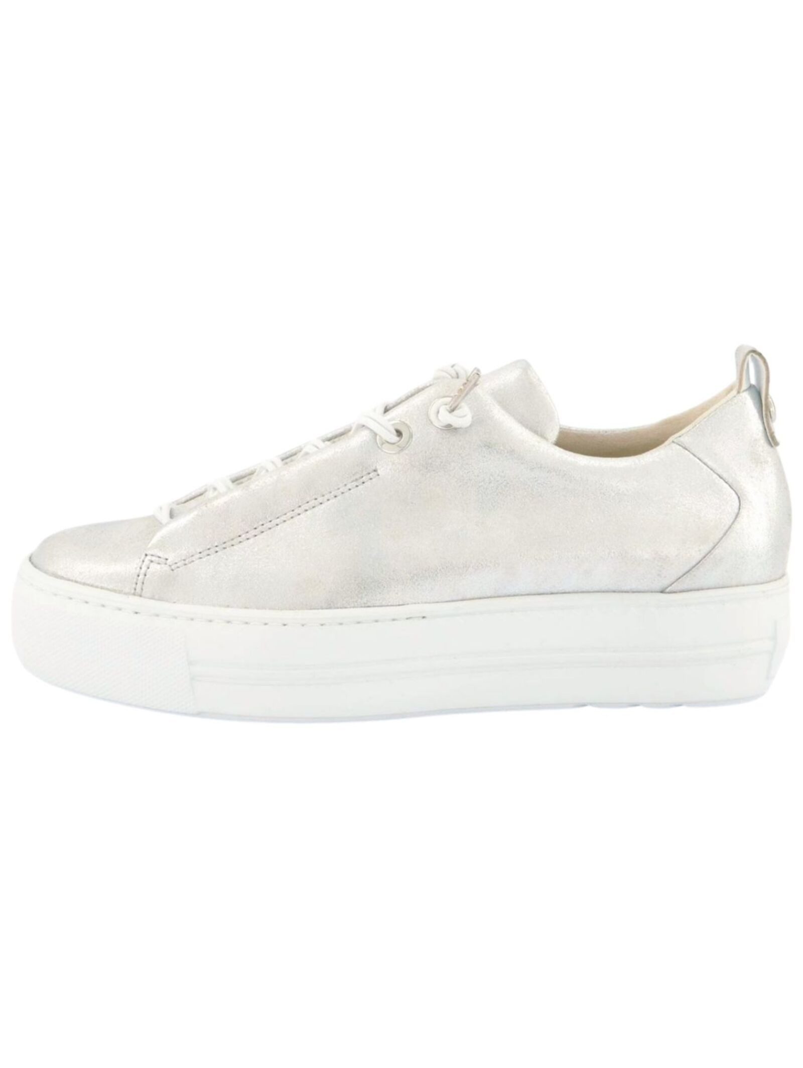 Paul Green Sneaker Leder Sneaker günstig online kaufen