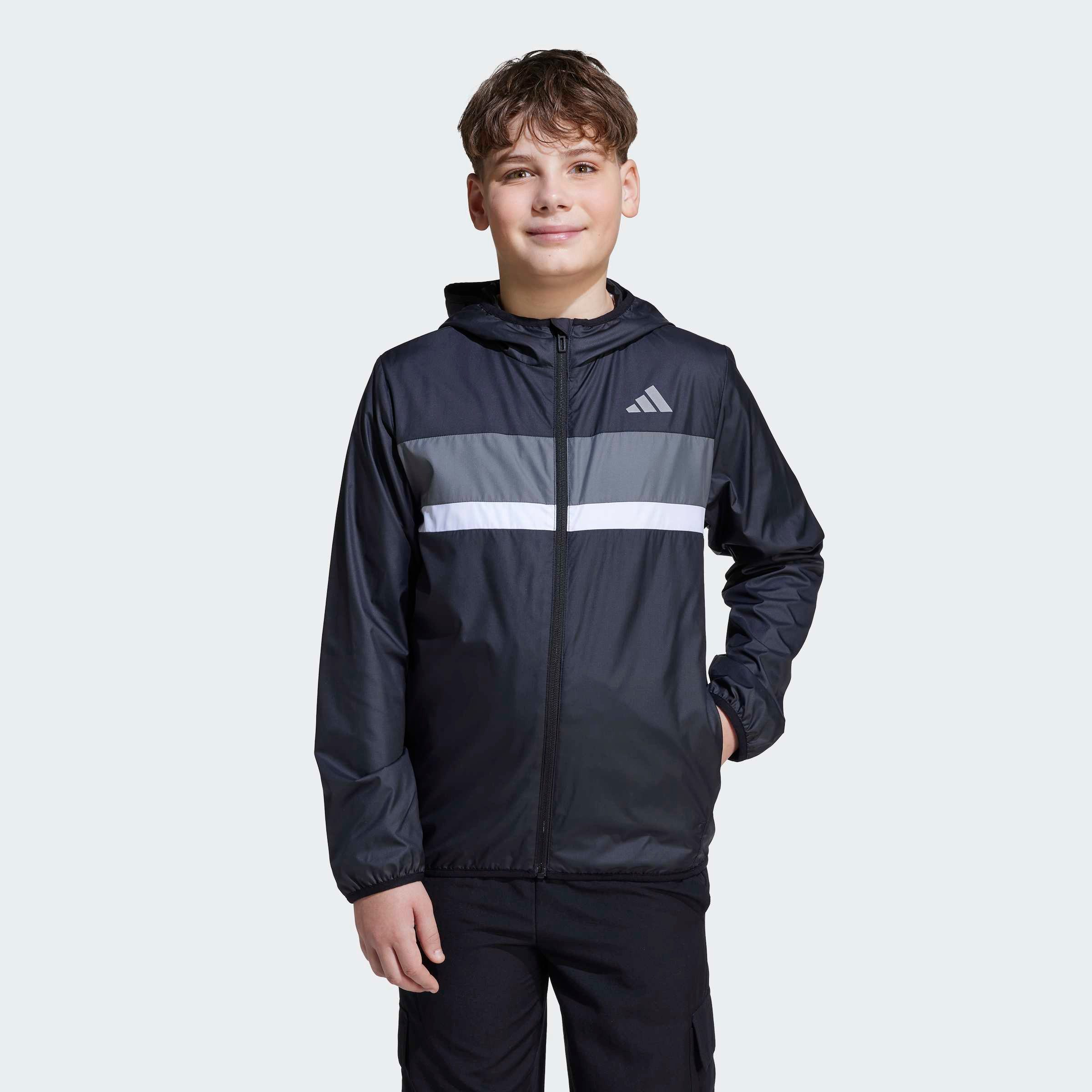 adidas Sportswear Windbreaker TIBERIO KINDER