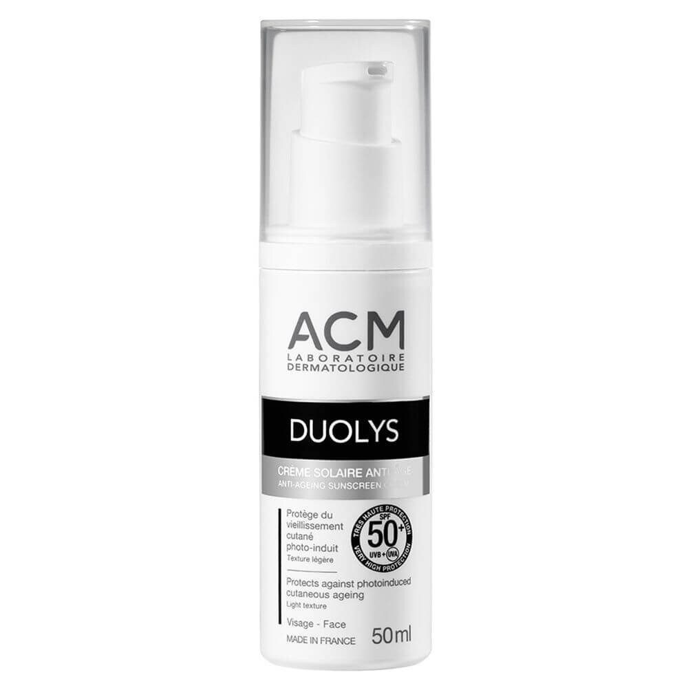 ACM Körperpflegemittel ACM Duolys Anti-Ageing Sonnencreme SPF 50+
