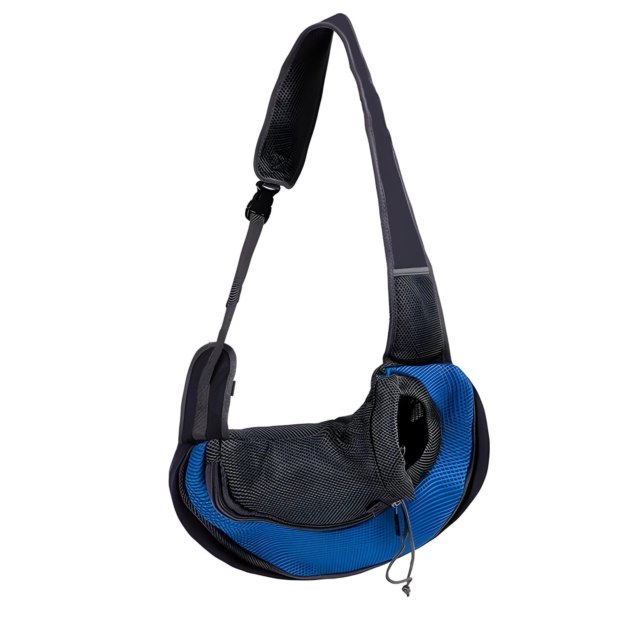 HS.SUPPLY Tragetasche Haustierrucksack, Haustiertasche, Hunde Tasche, günstig online kaufen