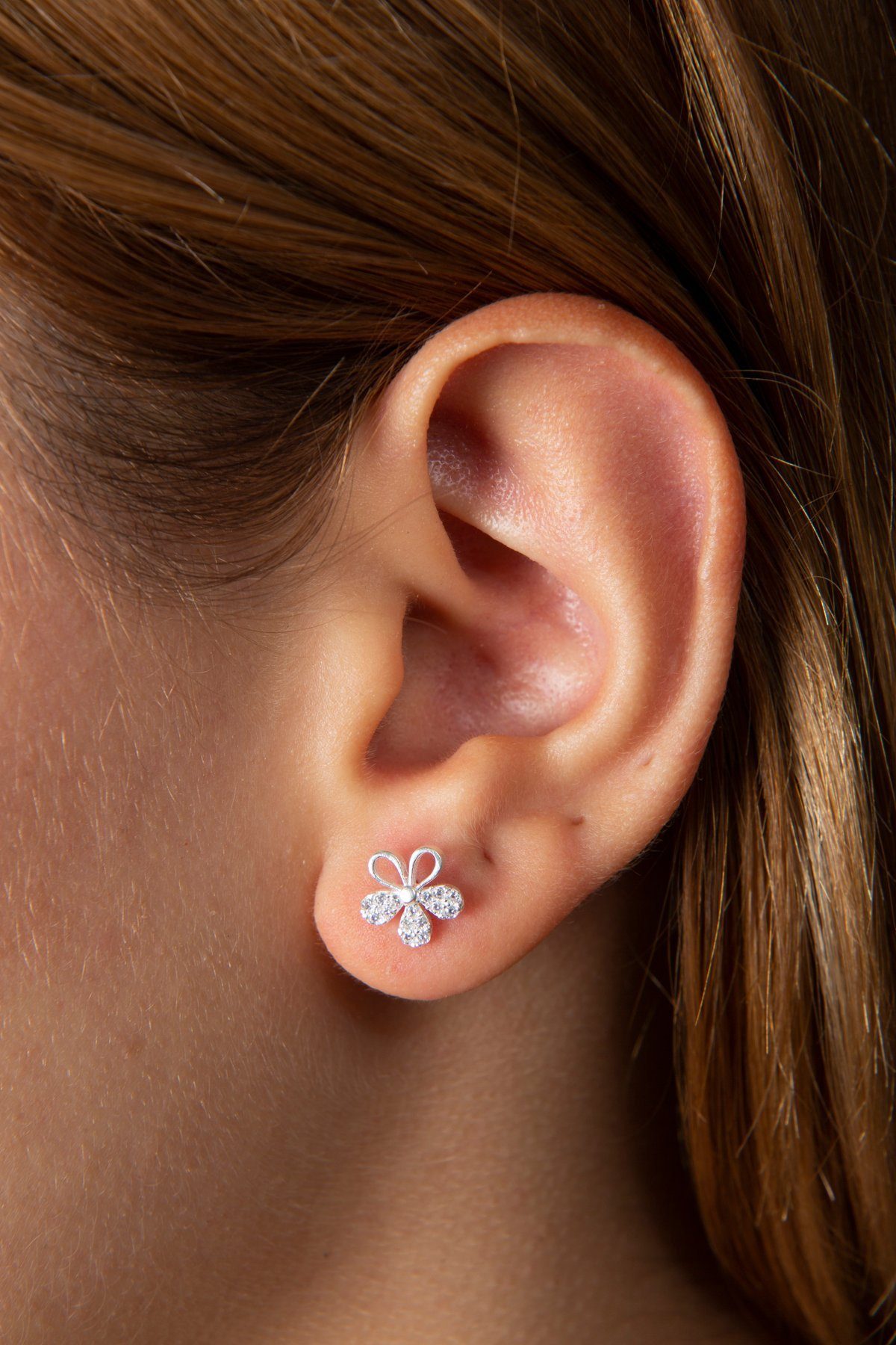 Heliophilia Silver Schmuckset 100% 925 STERLING SILVER S4730 günstig online kaufen