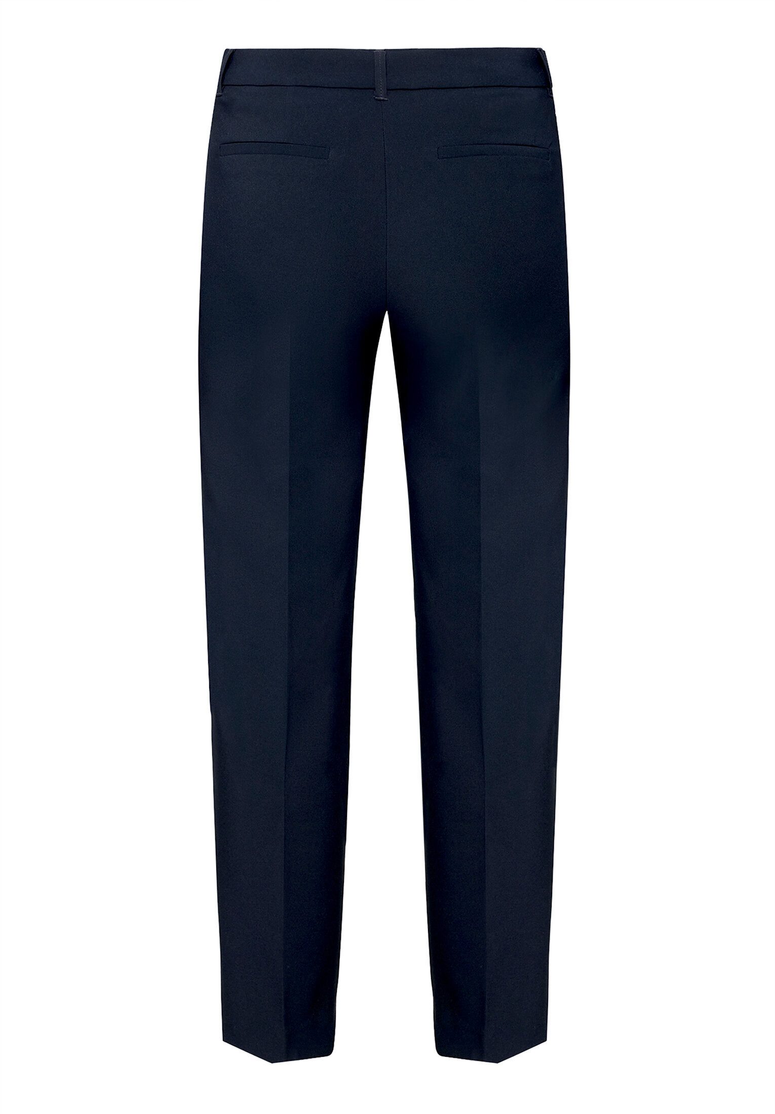 Betty Barclay Bügelfaltenhose Damen mit Bügelfalte Material