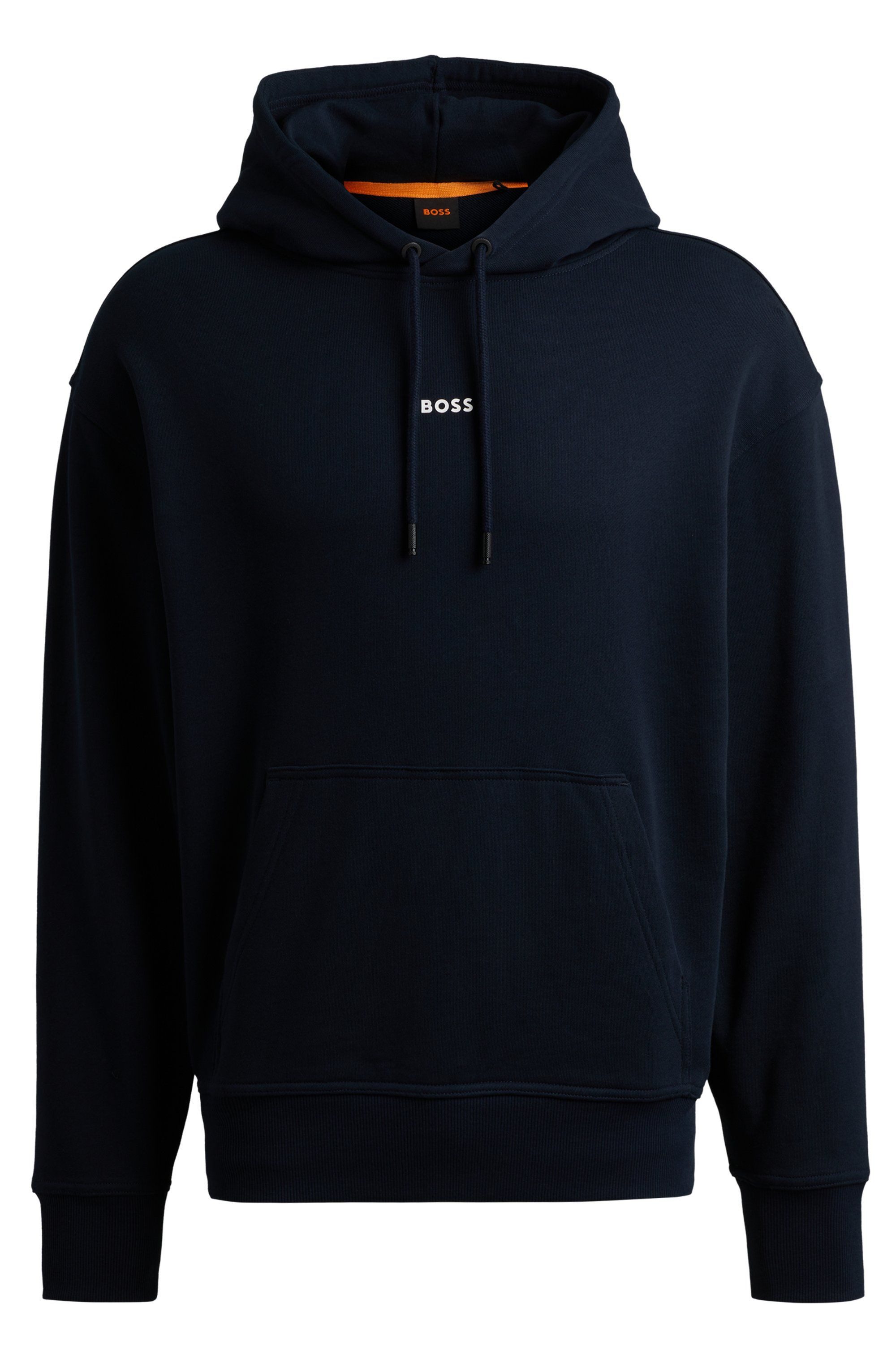 BOSS ORANGE Kapuzenpullover günstig online kaufen