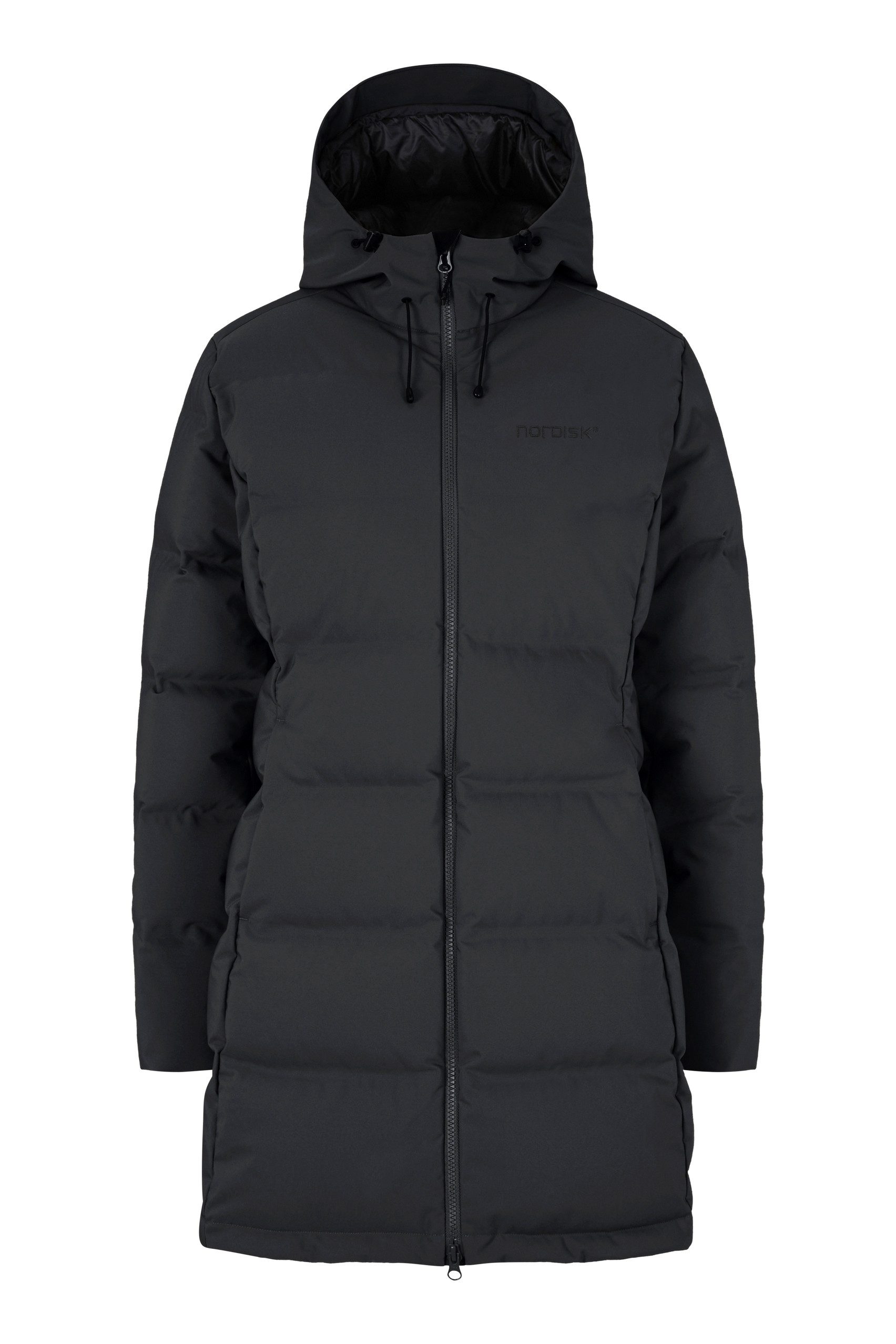 Nordisk Daunenmantel Aukea (1-tlg)