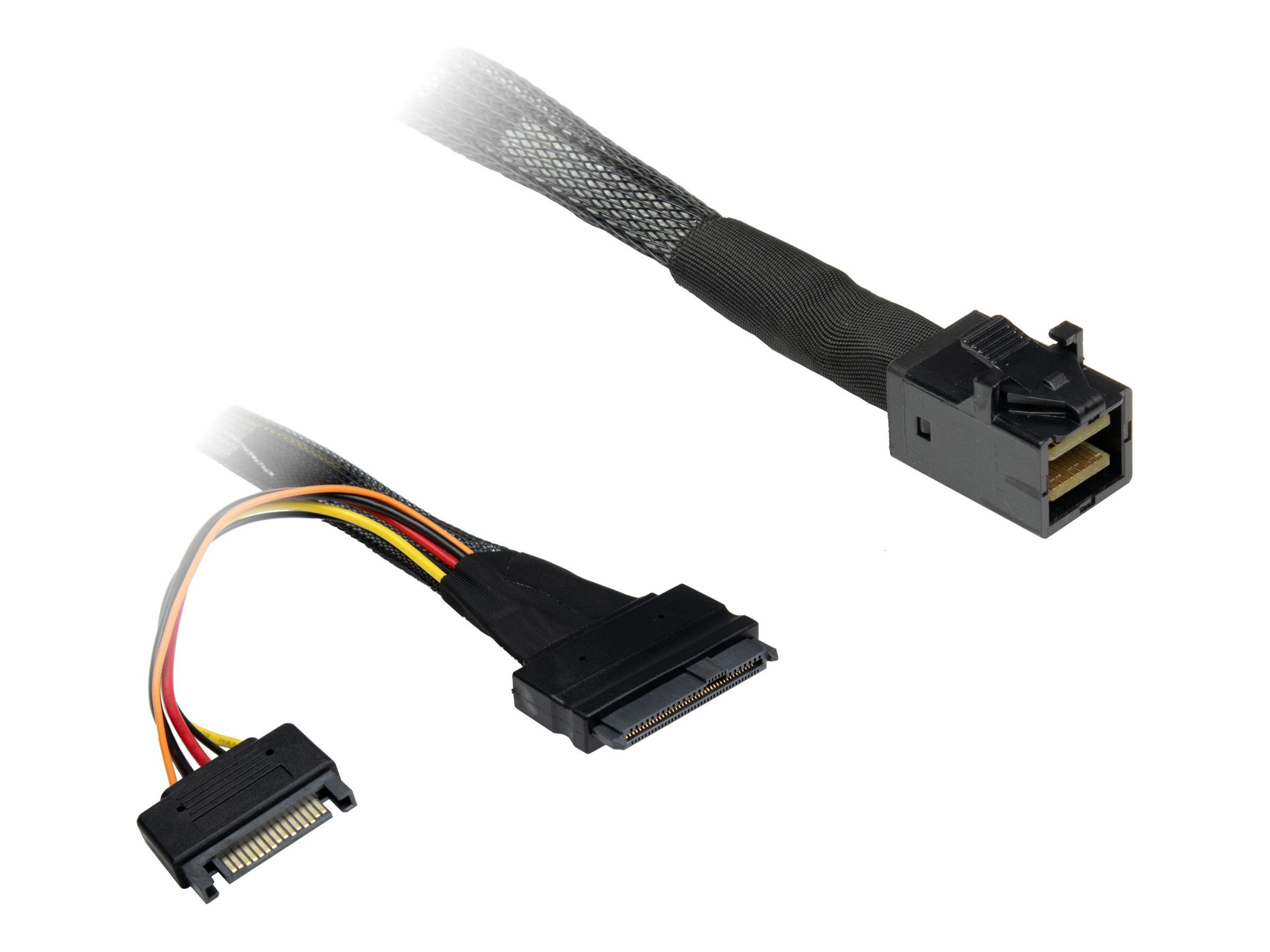 Inter-Tech TV-Kabel