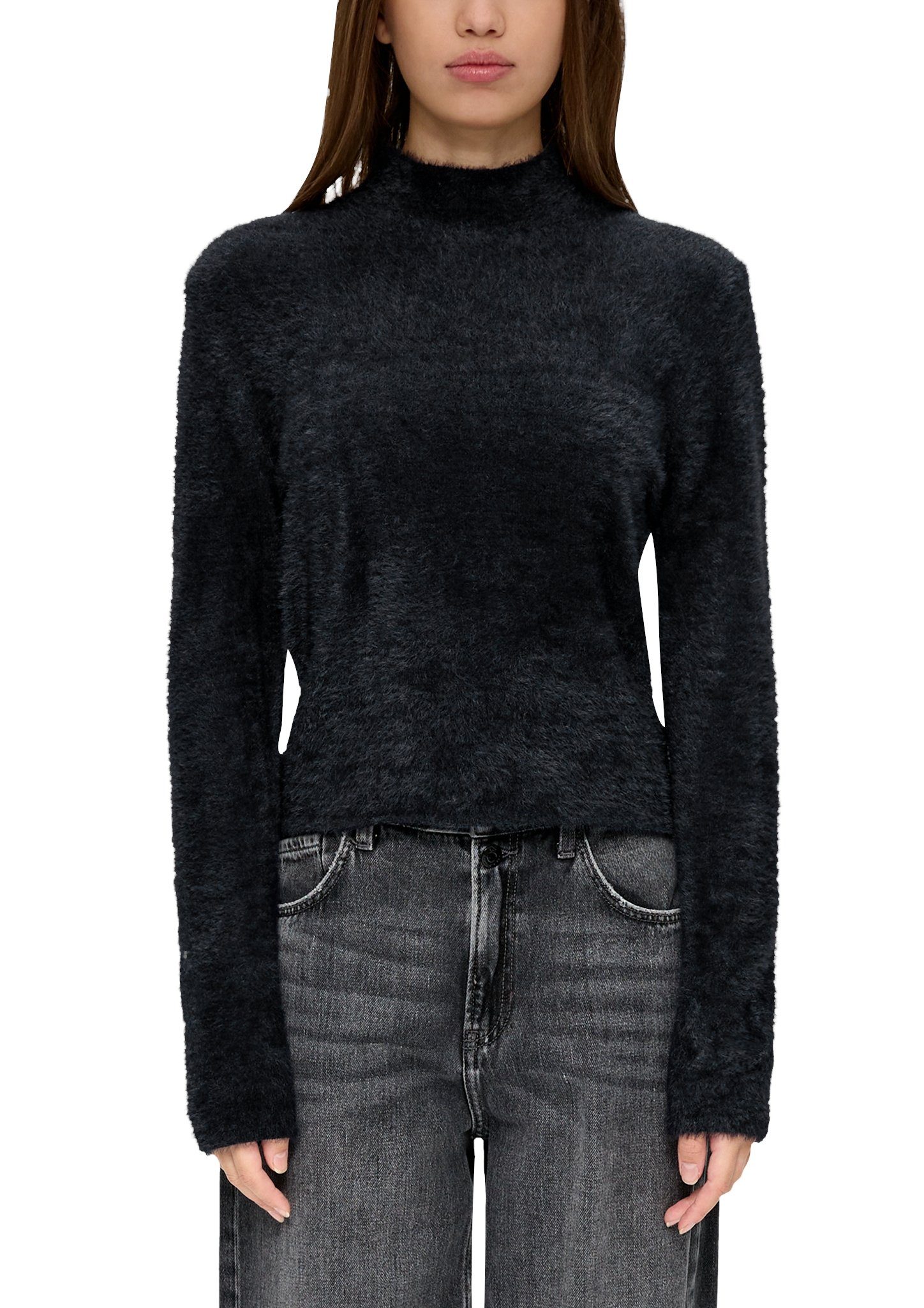 Strickpullover