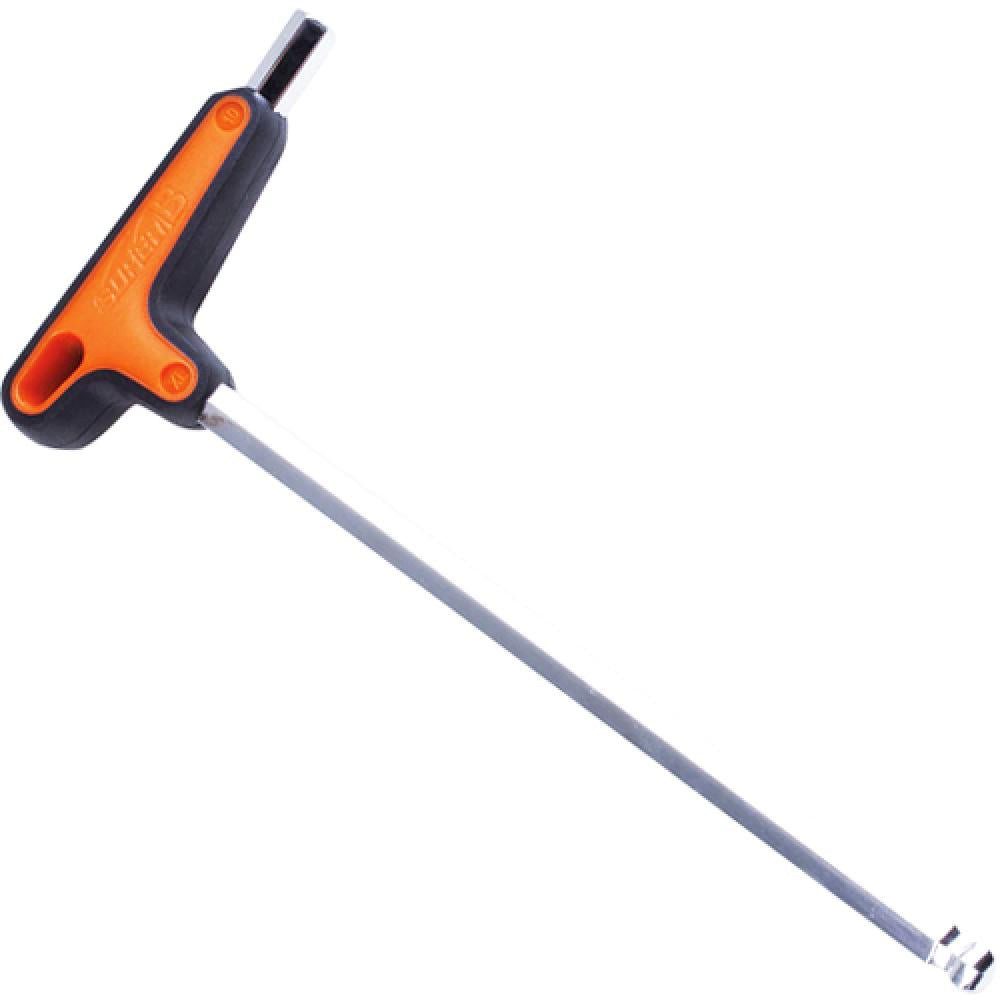 SUPER B Fahrradwerkzeugset SUPER B T-Griff Innensechskantschlüssel TB-7638 10mm, 881977