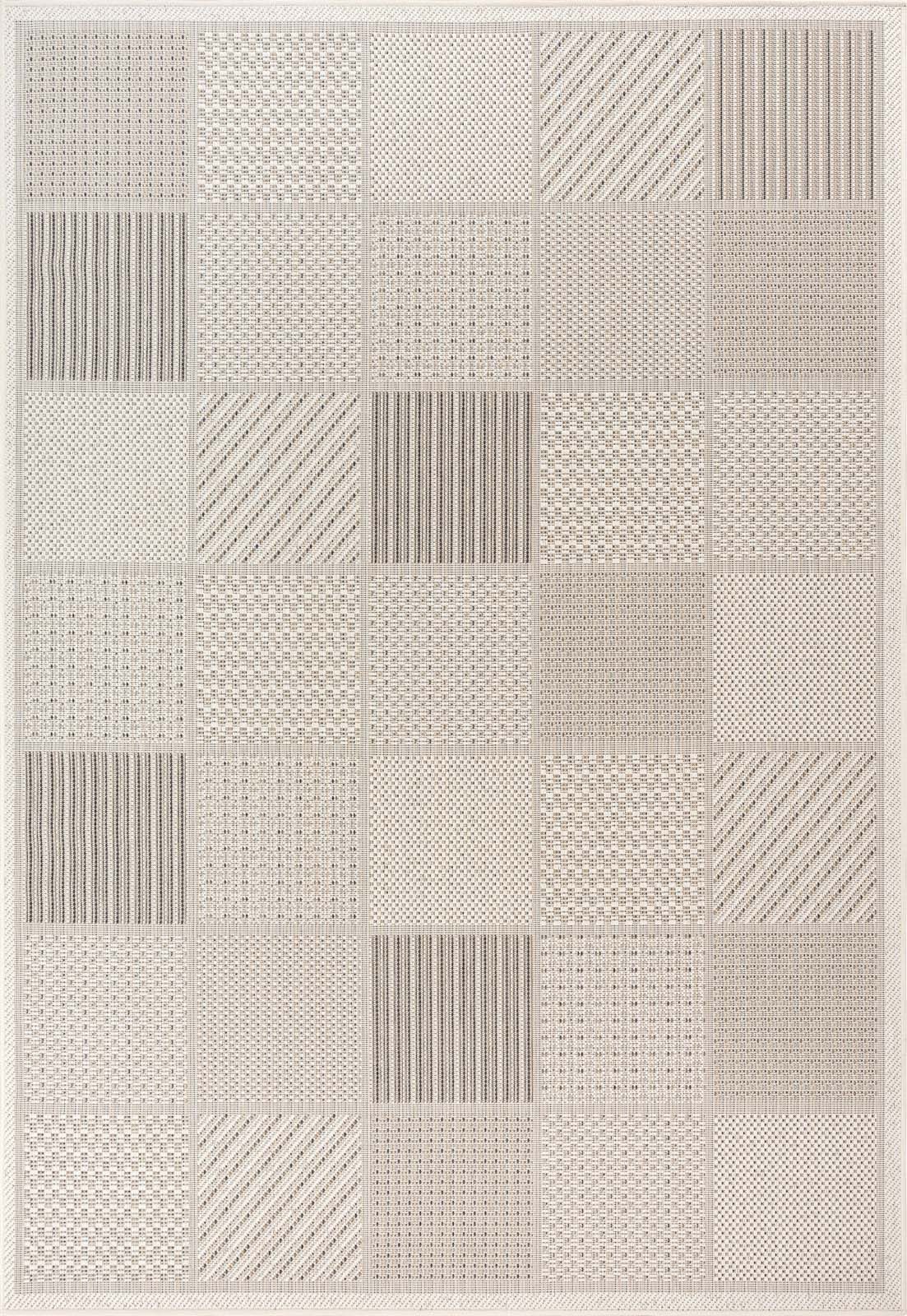 TaraCarpet Teppich TaraCarpet In und Outdoor günstig online kaufen