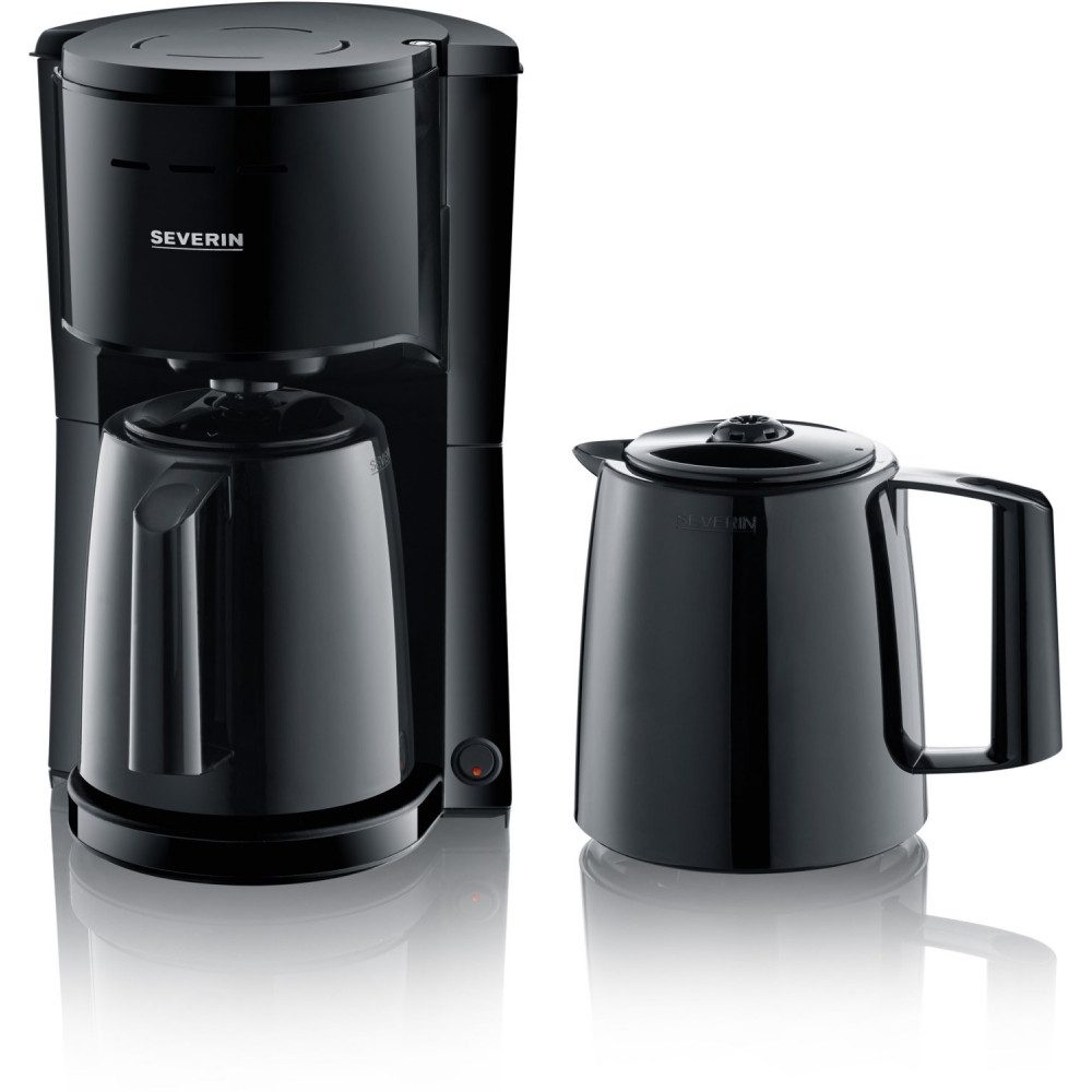 Filterkaffeemaschine