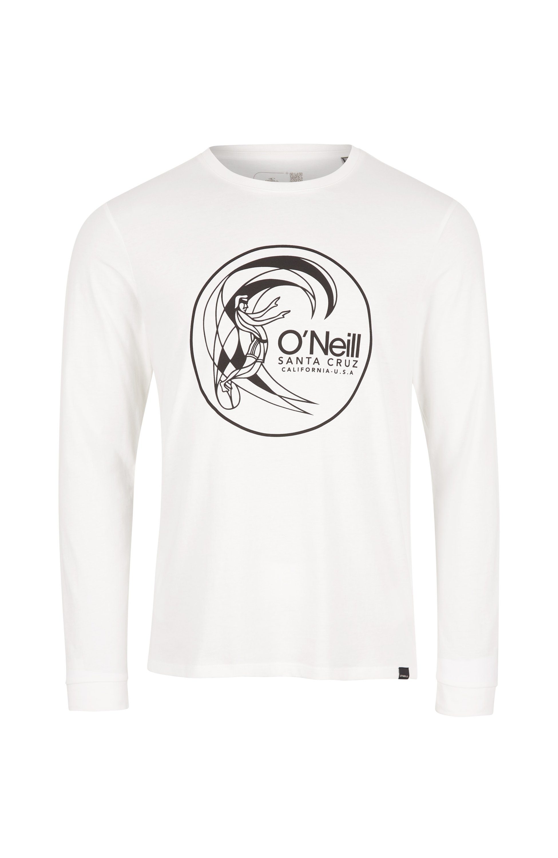 Herren Shirts O'Neill T-Shirt O'RIGINAL T-SHIRT