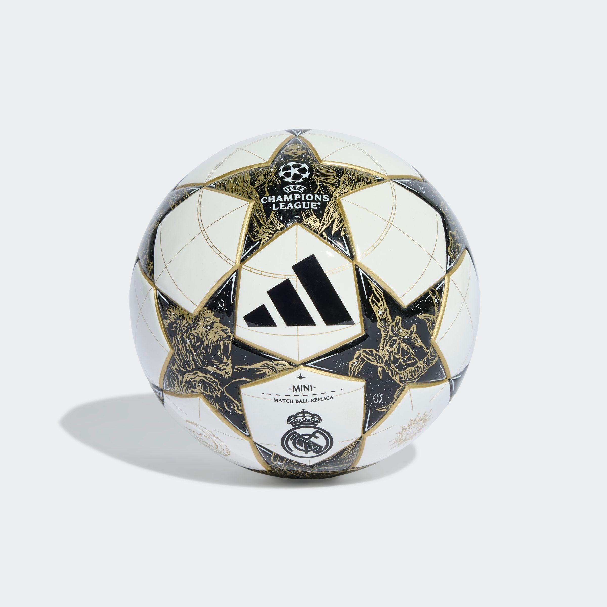 Fußball UCL RM MINI SMU