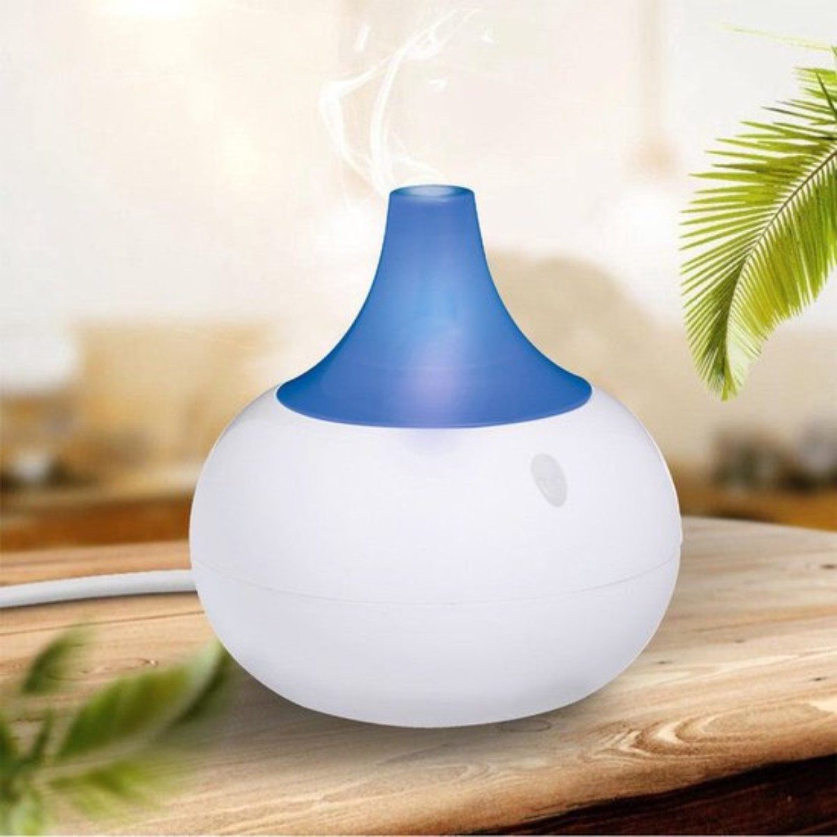 Grundig Duftlampe Grundig Aroma Diffuser 80ML, Timer