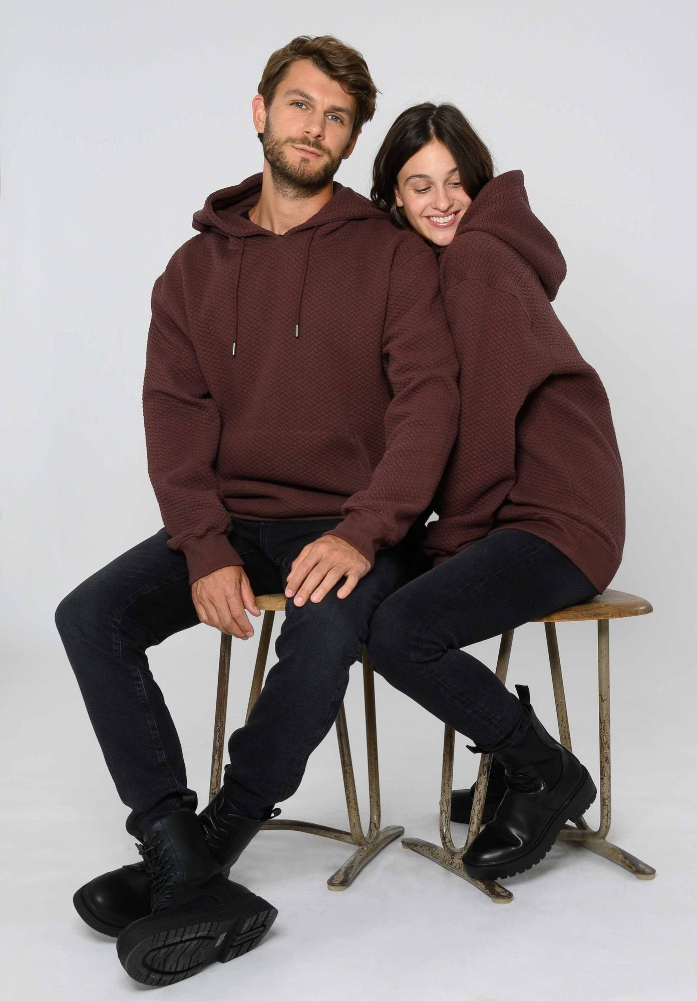 ThokkThokk Hoodie TT1044