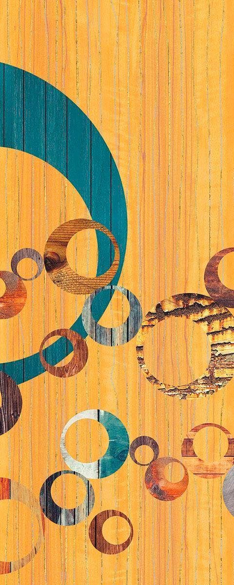 Komar Vliestapete, (1 St), (Breite x Höhe), Vliestapete, 100 cm Bahnbreite