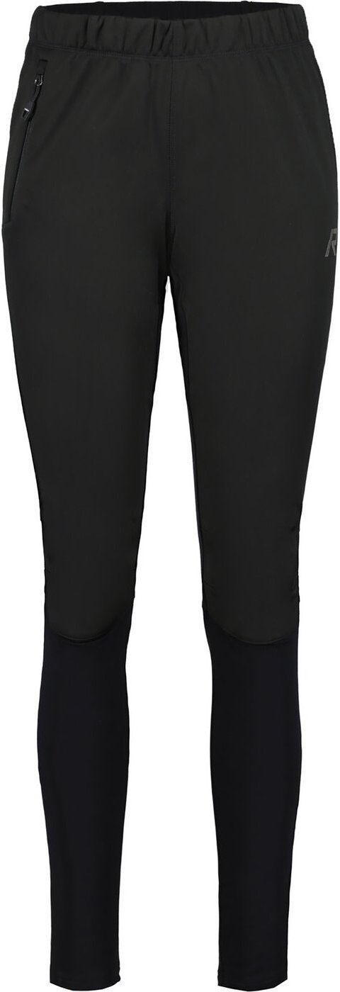 Rukka Trainingstights RUKKA MAJAJARVI SCHWARZ