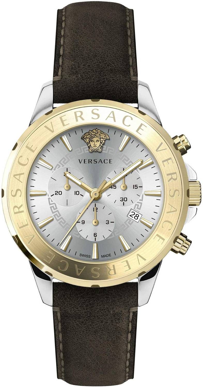 Chronograph Chrono Signature