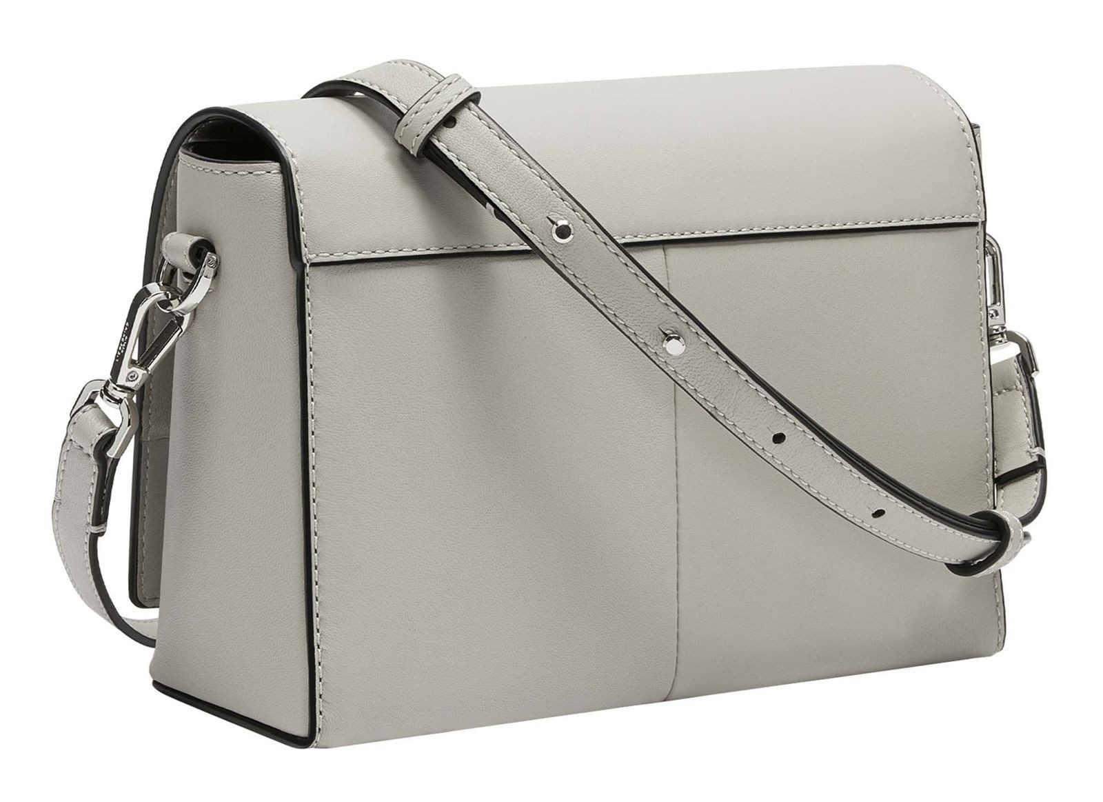 Liebeskind Berlin Schultertasche Crossbody Bag, aus echtem Schafsleder – Bild 2 von 4