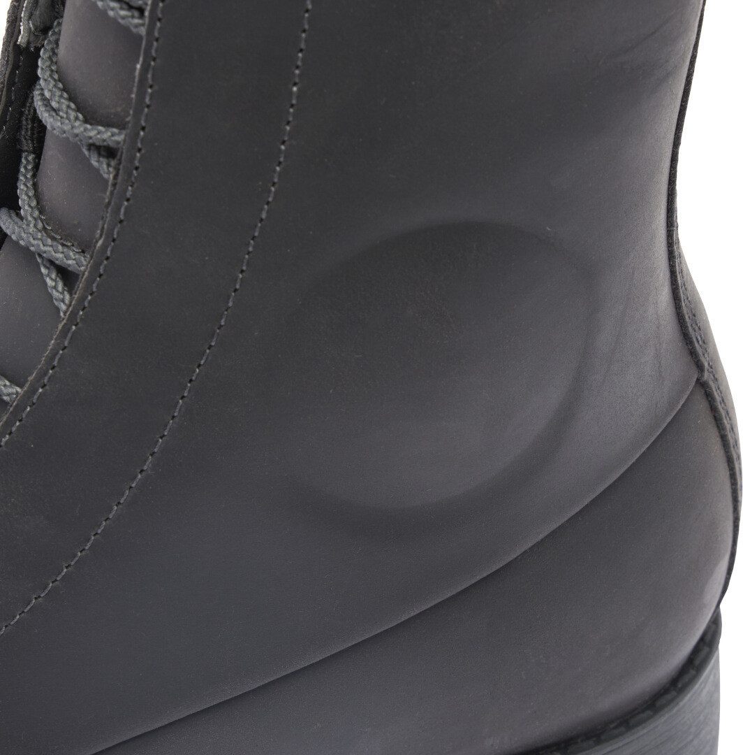 TCX Blend 2 WP wasserdichte Damen Motorrad Stiefel Motorradstiefel wasserdicht – Bild 5 von 5