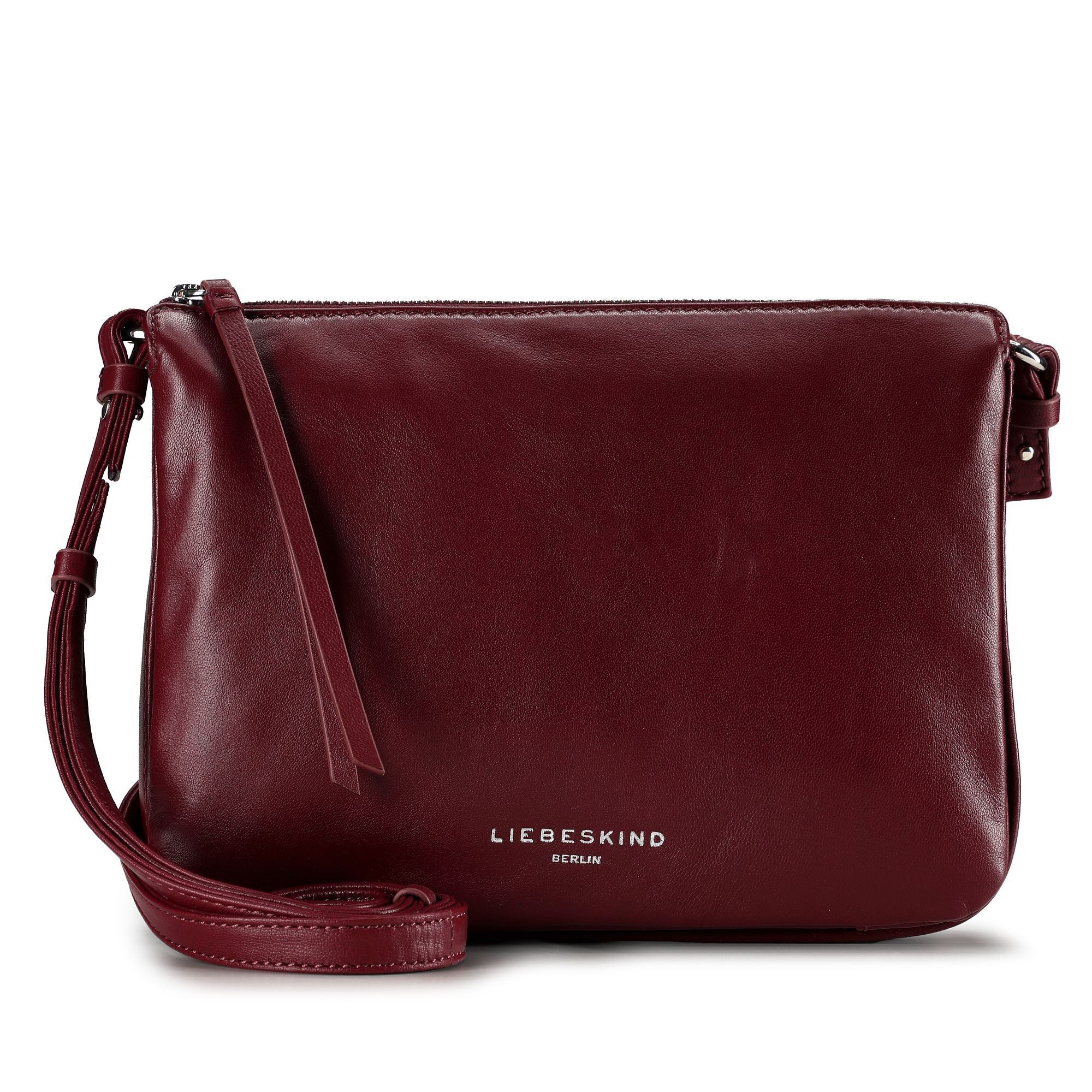 Liebeskind Berlin Umhängetasche Nina, Leder günstig online kaufen