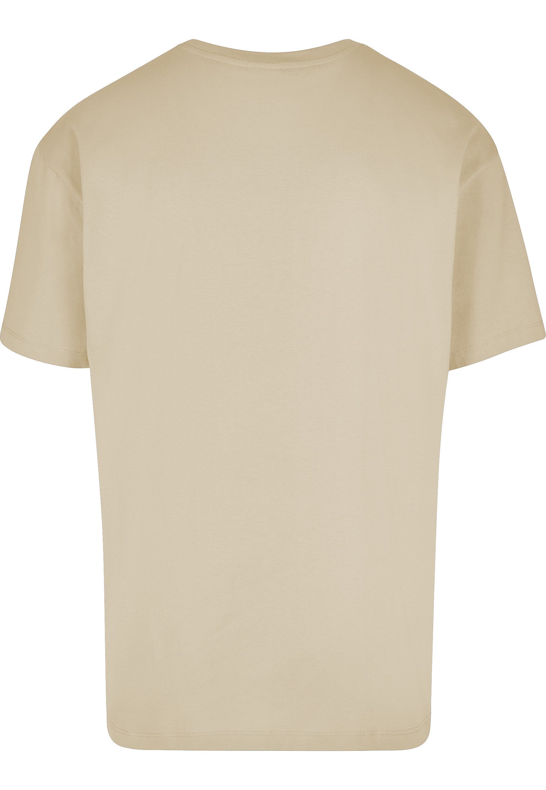 URBAN CLASSICS T-Shirt Urban Classics Herren Organic Basic Tee (1-tlg) günstig online kaufen