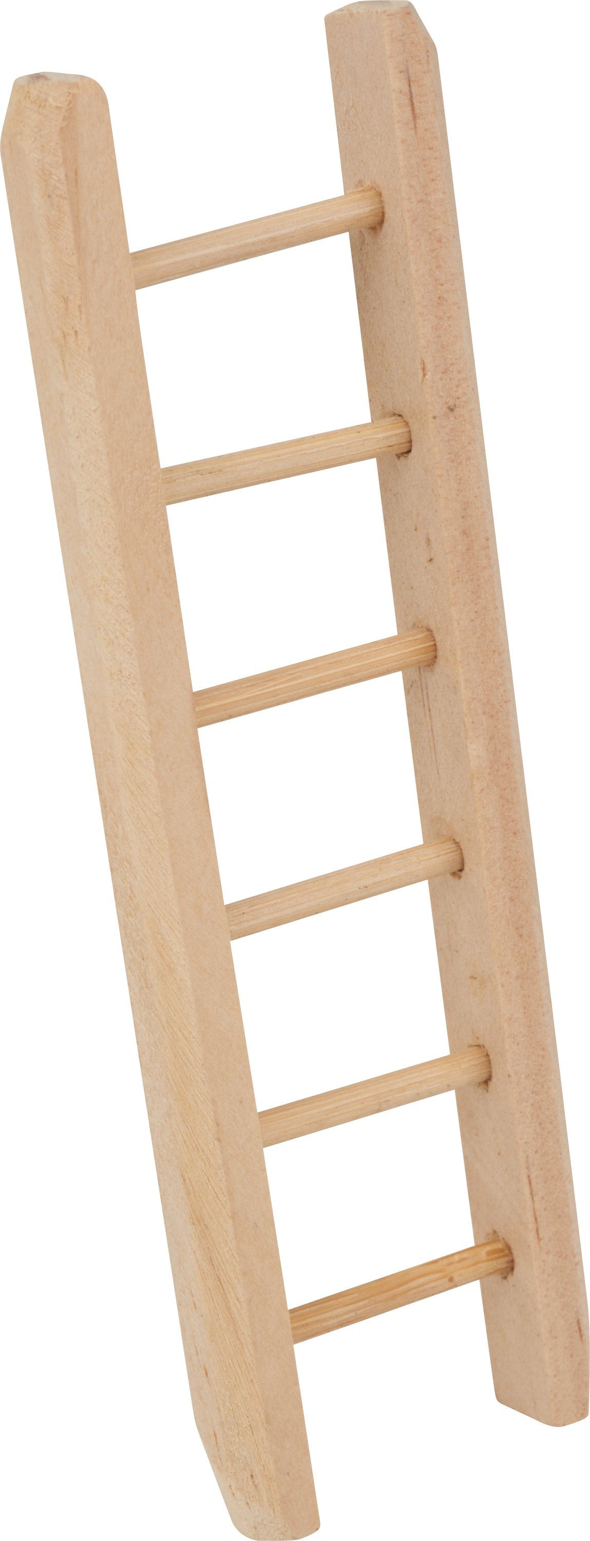 VBS Dekofigur Leiter, 11,5 cm x 3,5 cm