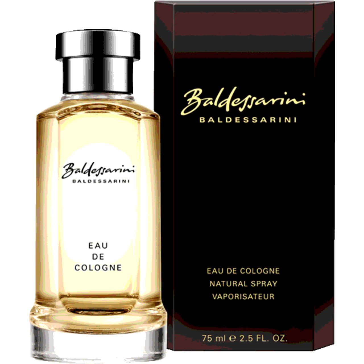 BALDESSARINI Eau de Cologne Classic EdC Nat. Spray, Herrenduft