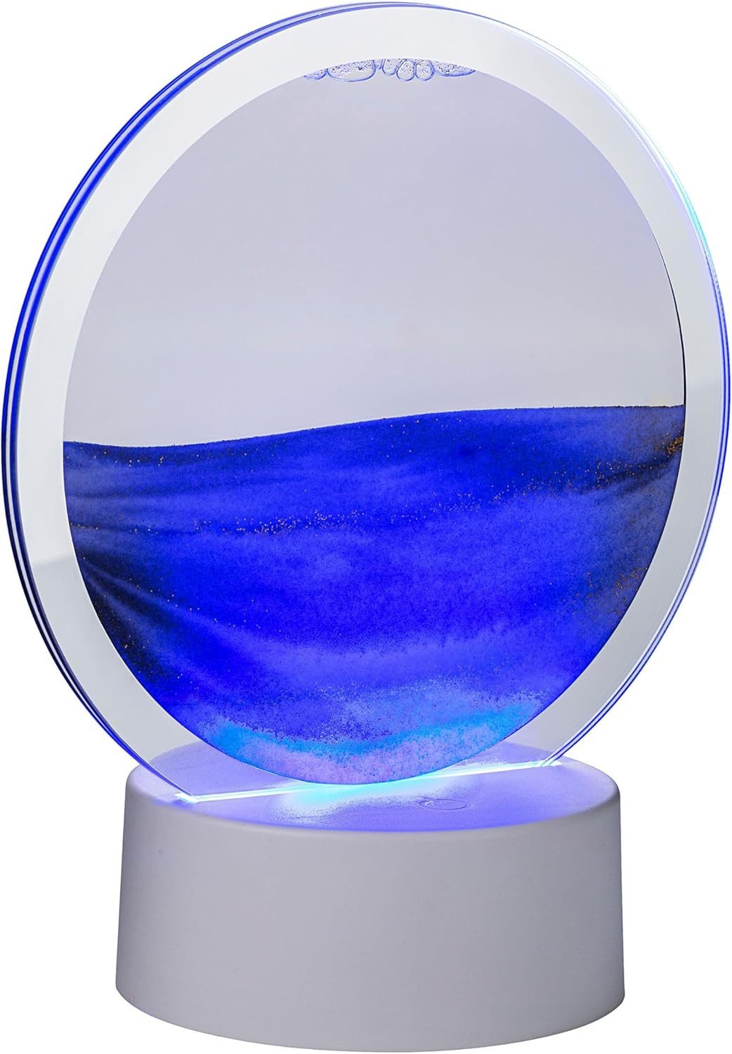Weltbild LED Nachtlicht Weltbild Sandspiel Lampe günstig online kaufen