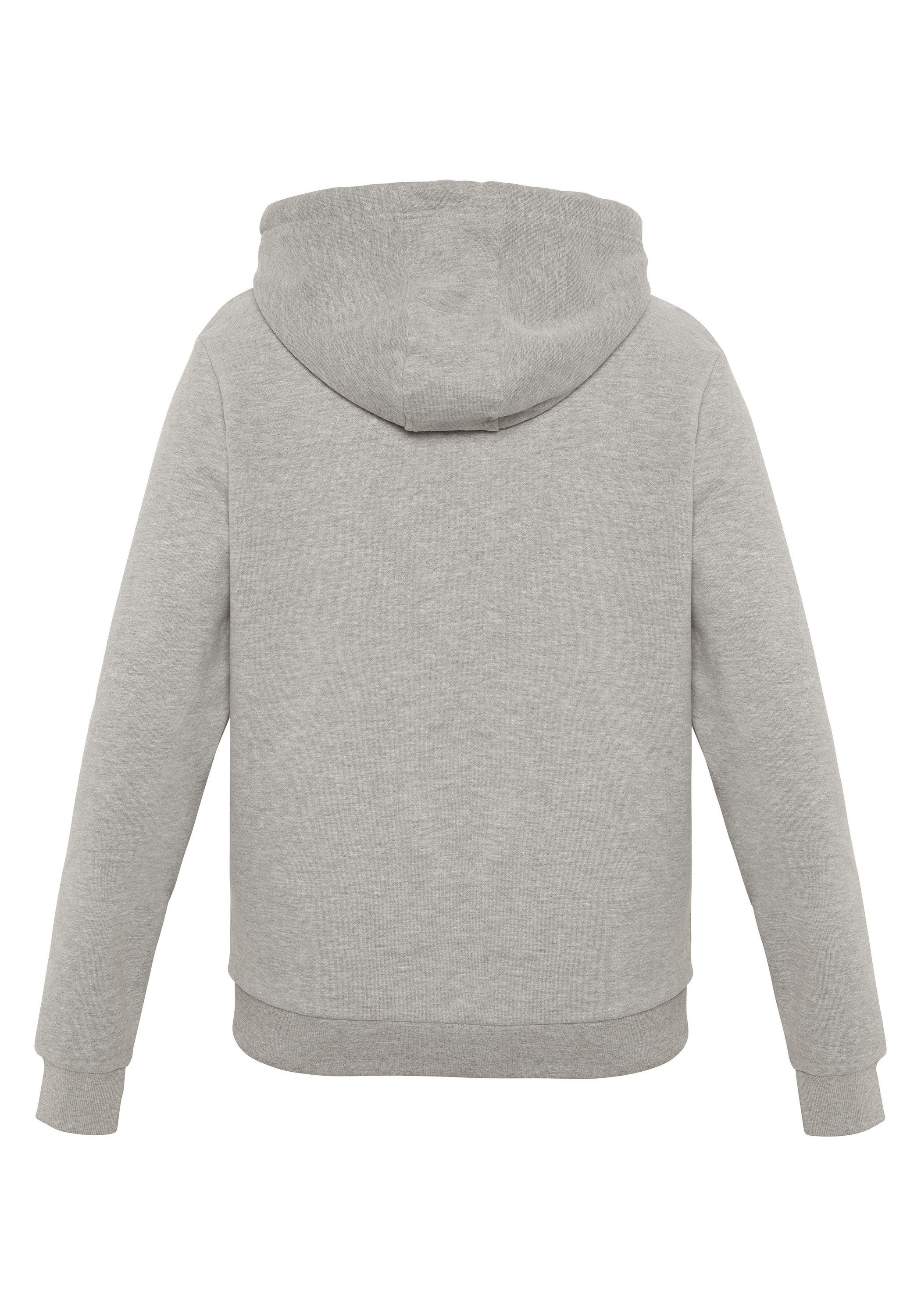 Polo Sylt Kapuzensweatshirt im Polosport-Design