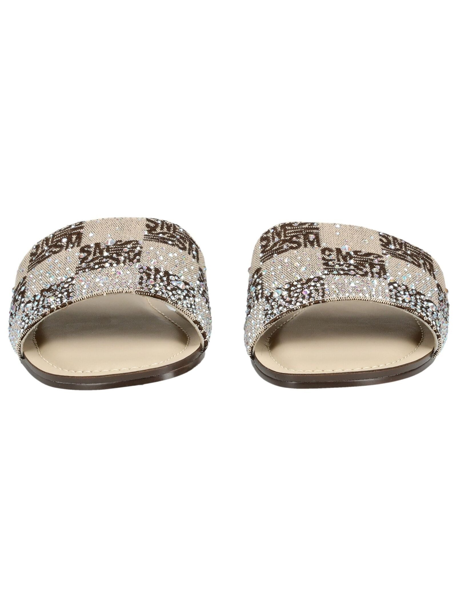 STEVE MADDEN STEVE MADDEN Pantoletten Textil Pantolette