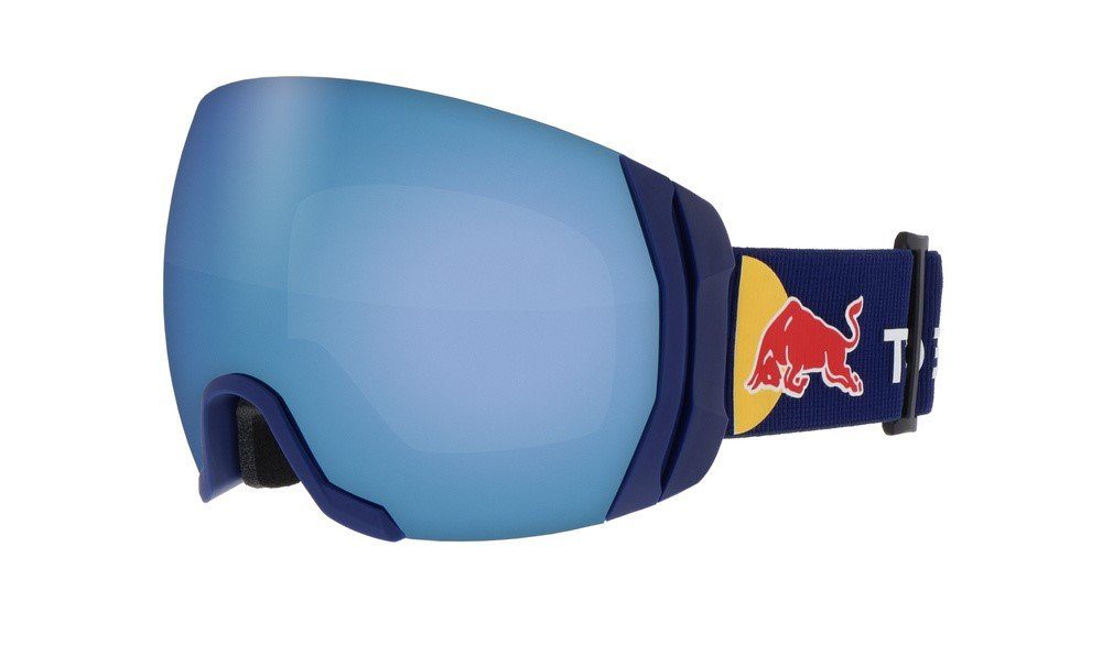 Red Bull Skibrille Eye Red Bull Spect Sight Spect 002S