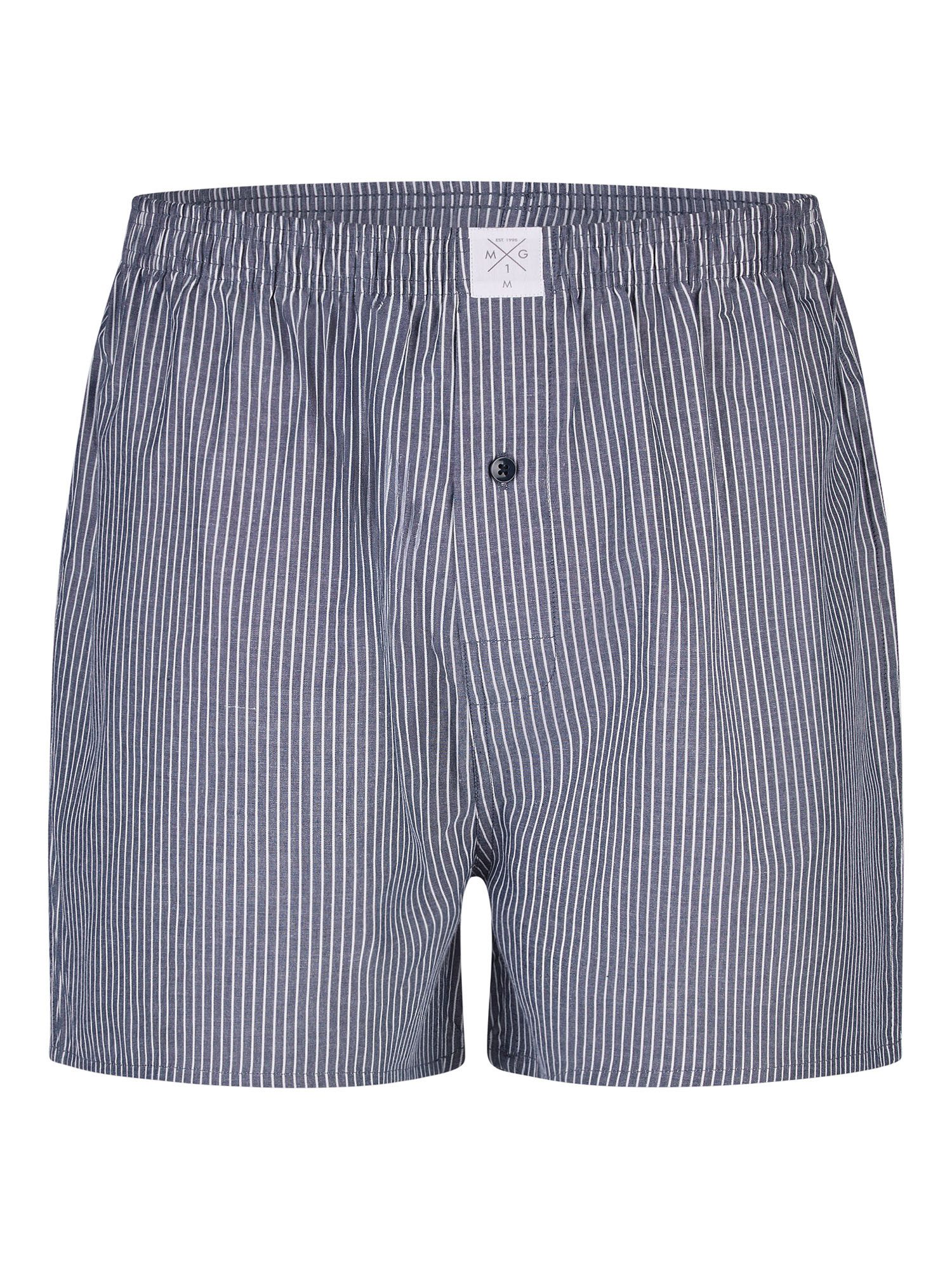 MG-1 Boxer Classics (6-St) Boxershorts, Unterhose, Boxerbriefs