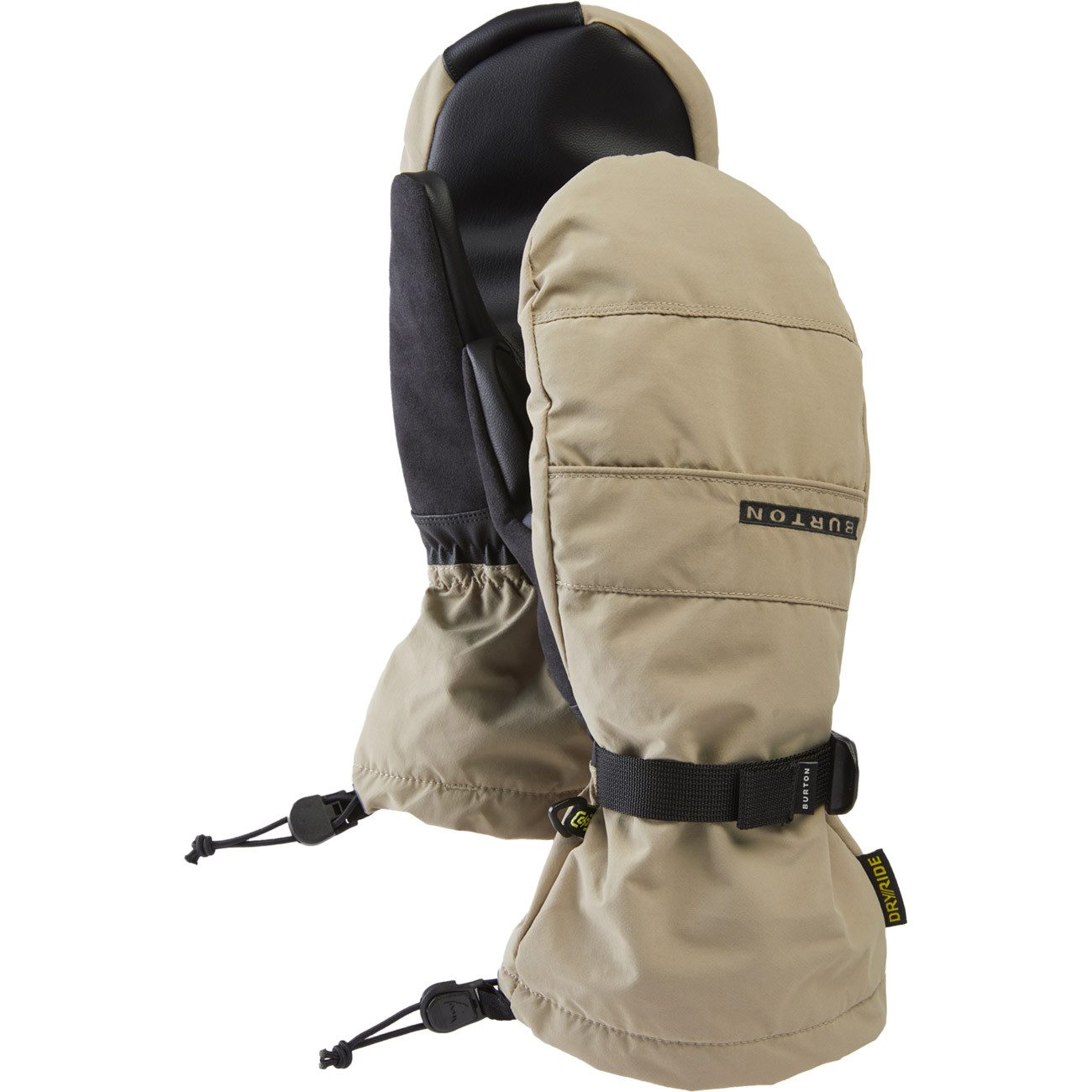 Burton Fäustlinge M's Profile Mittens M's Profile Mittens günstig online kaufen