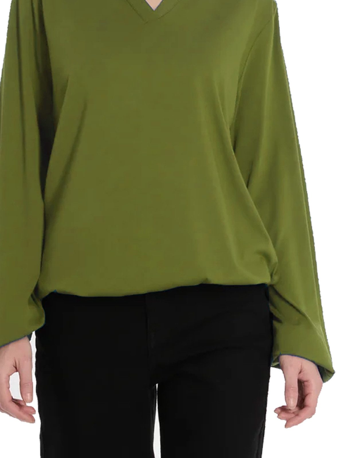 Ragwear Langarmshirt Ragwear Santica Longsleeve (1-tlg)