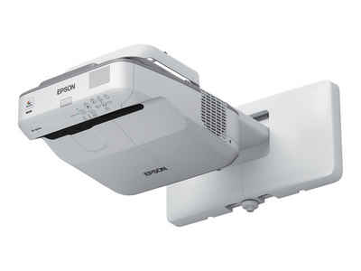 Epson EPSON EB-685W 3LCD WXGA Ultrakurzdistanzprojektor 1280x800 16:10 35... Beamer