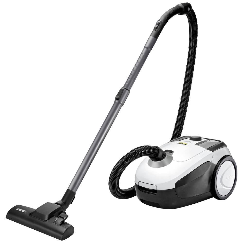 KÄRCHER Bodenstaubsauger Staubsauger 1.198-035.0