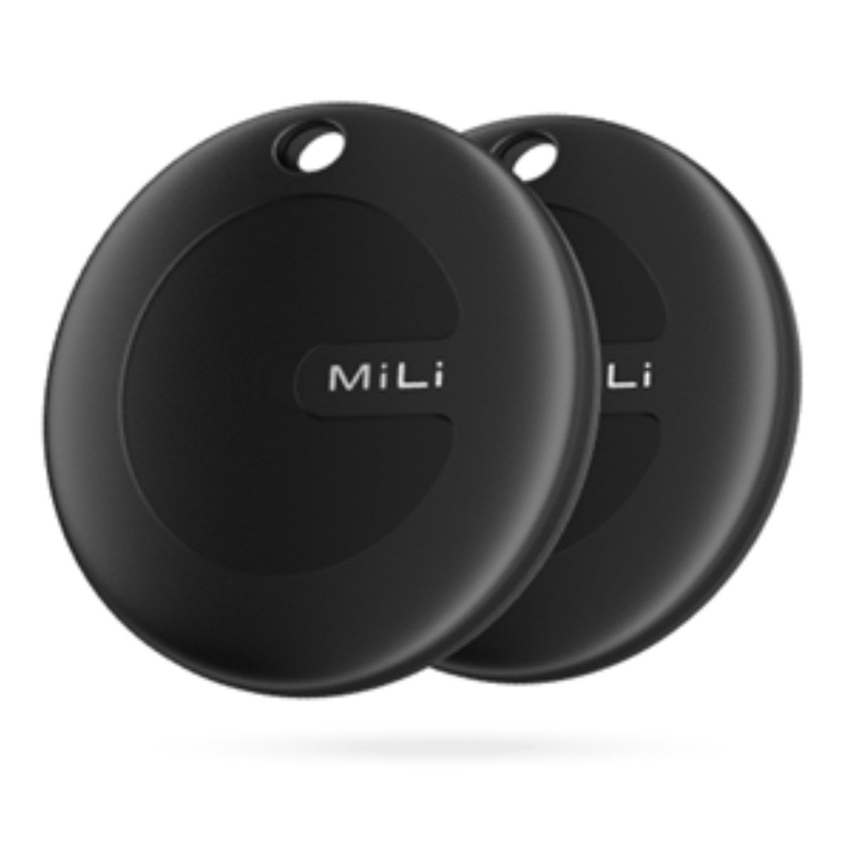 Bluetooth Tracker für Android, Smart Tag – 1/2PACK Schlüsselfinder Bluetooth-Tracker