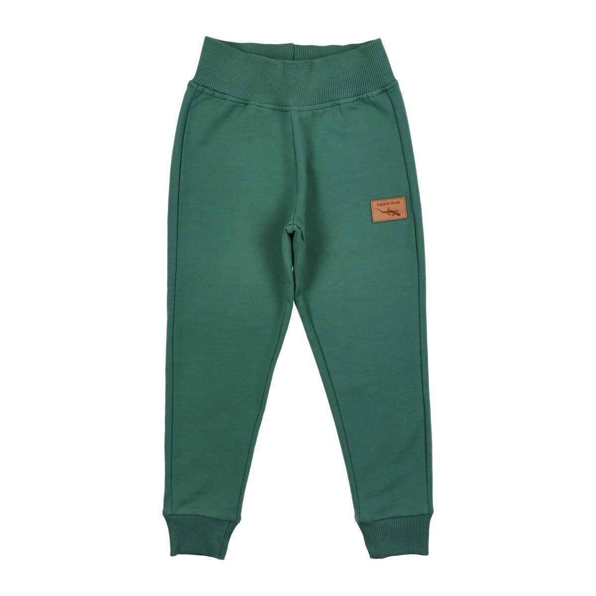 Sweathose Eidechse Unisex Kinder