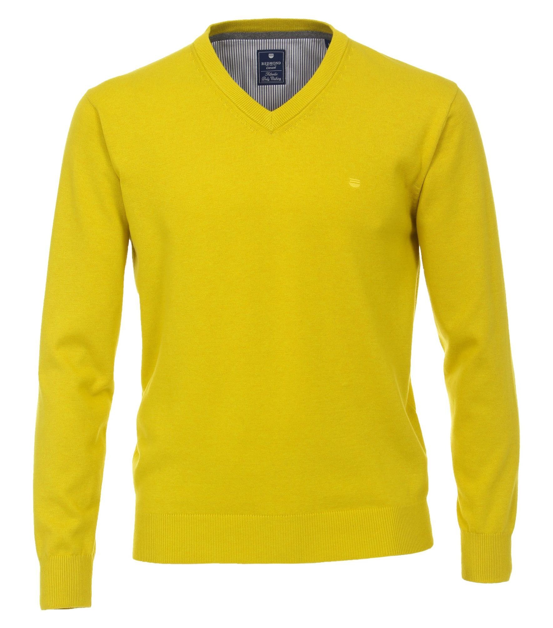 Redmond V-Ausschnitt-Pullover 600 günstig online kaufen