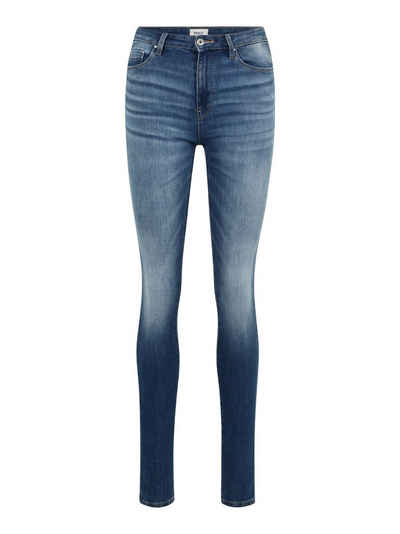 ONLY Tall Skinny-fit-Jeans (1-tlg) Plain/ohne Details