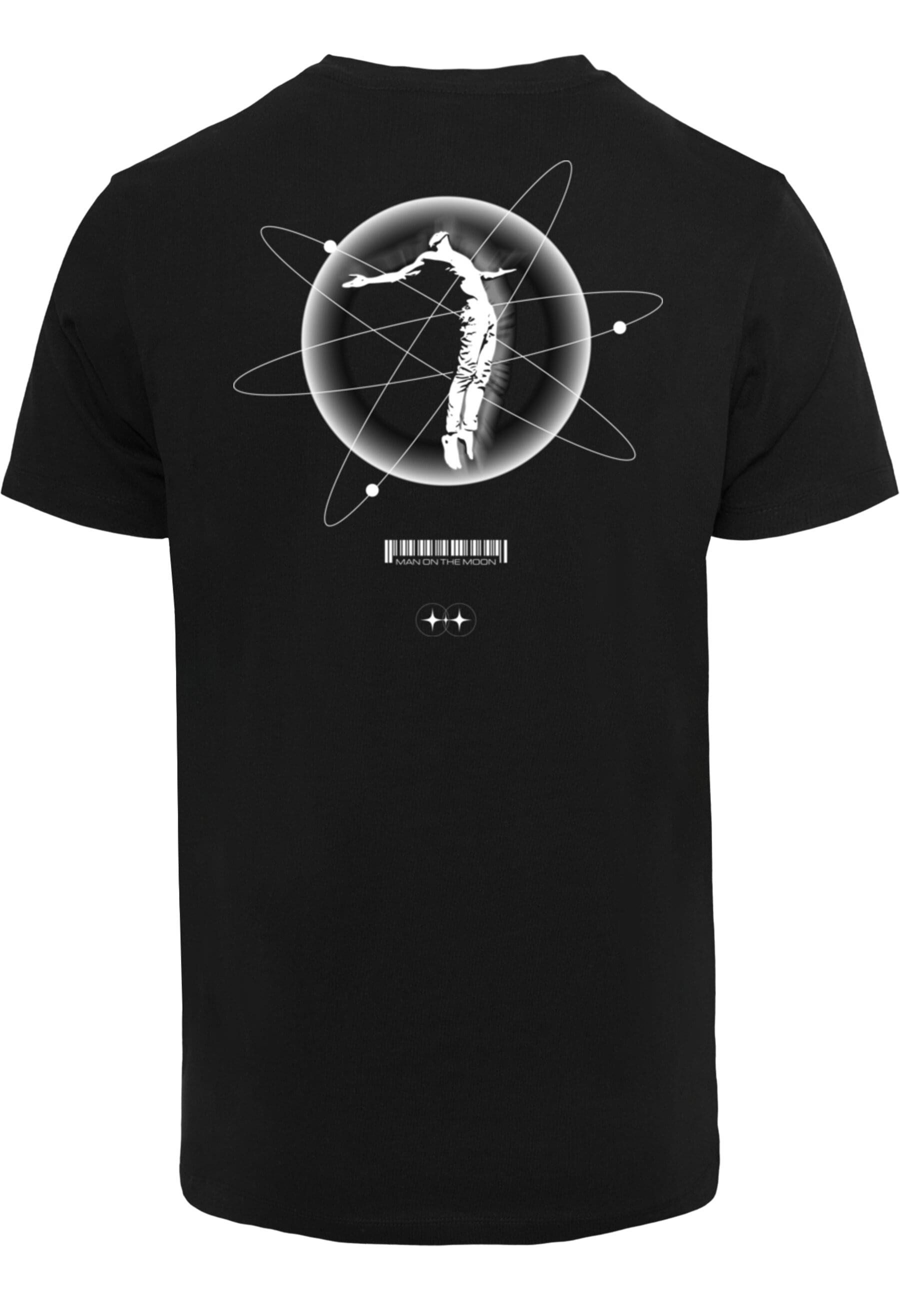 MisterTee T-Shirt MisterTee Herren Man On günstig online kaufen