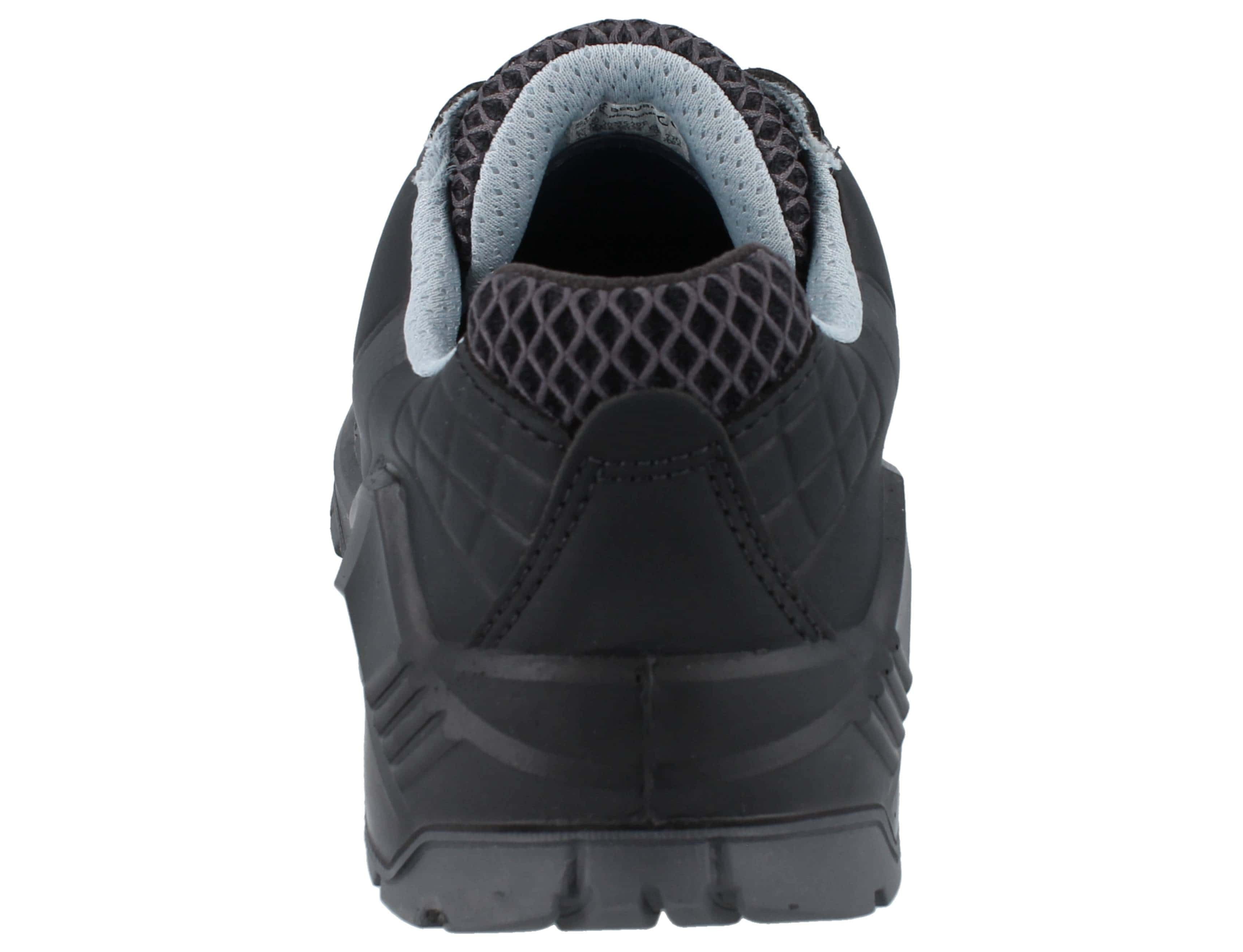 Steitz Secura STEITZ VD 3500 BOA SST SF Herren Sicherheitsschuhe S3 schwarz - Sicherheitsschuh