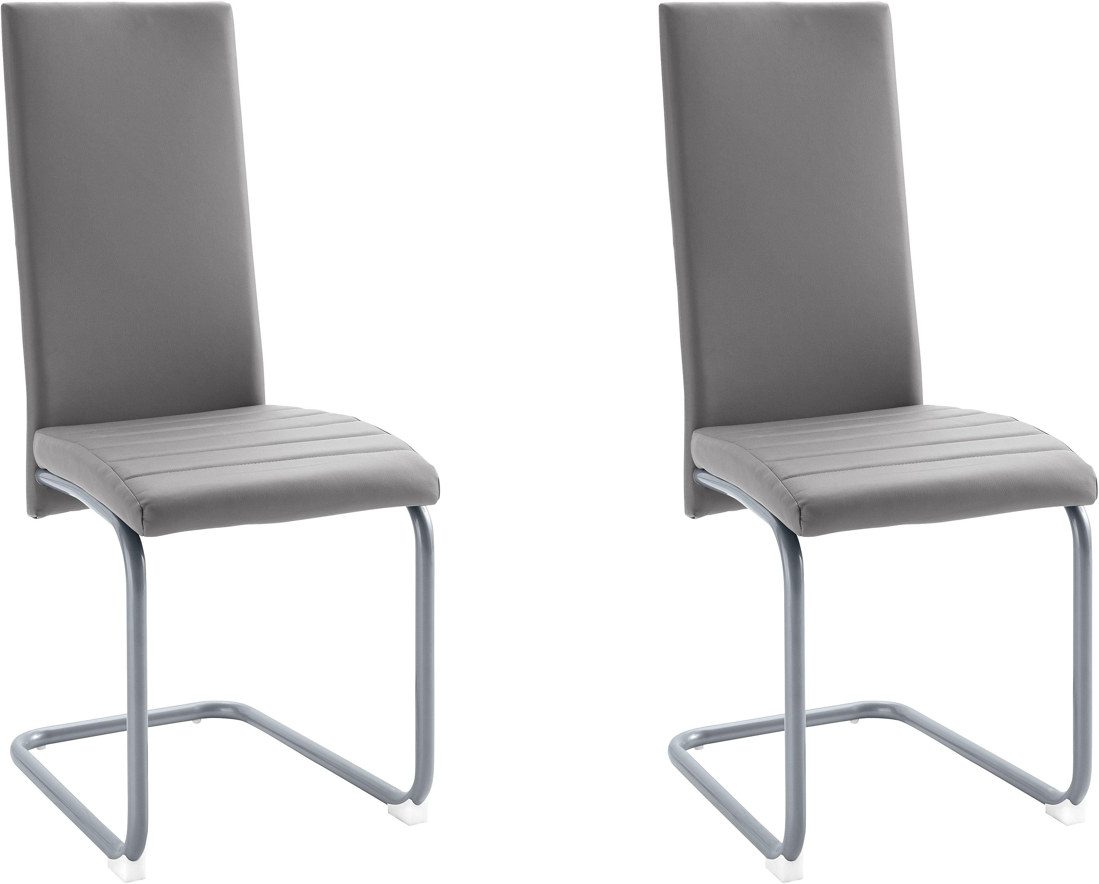 Homexperts Esszimmerstuhl Nitro (Set, 2 St), günstig online kaufen