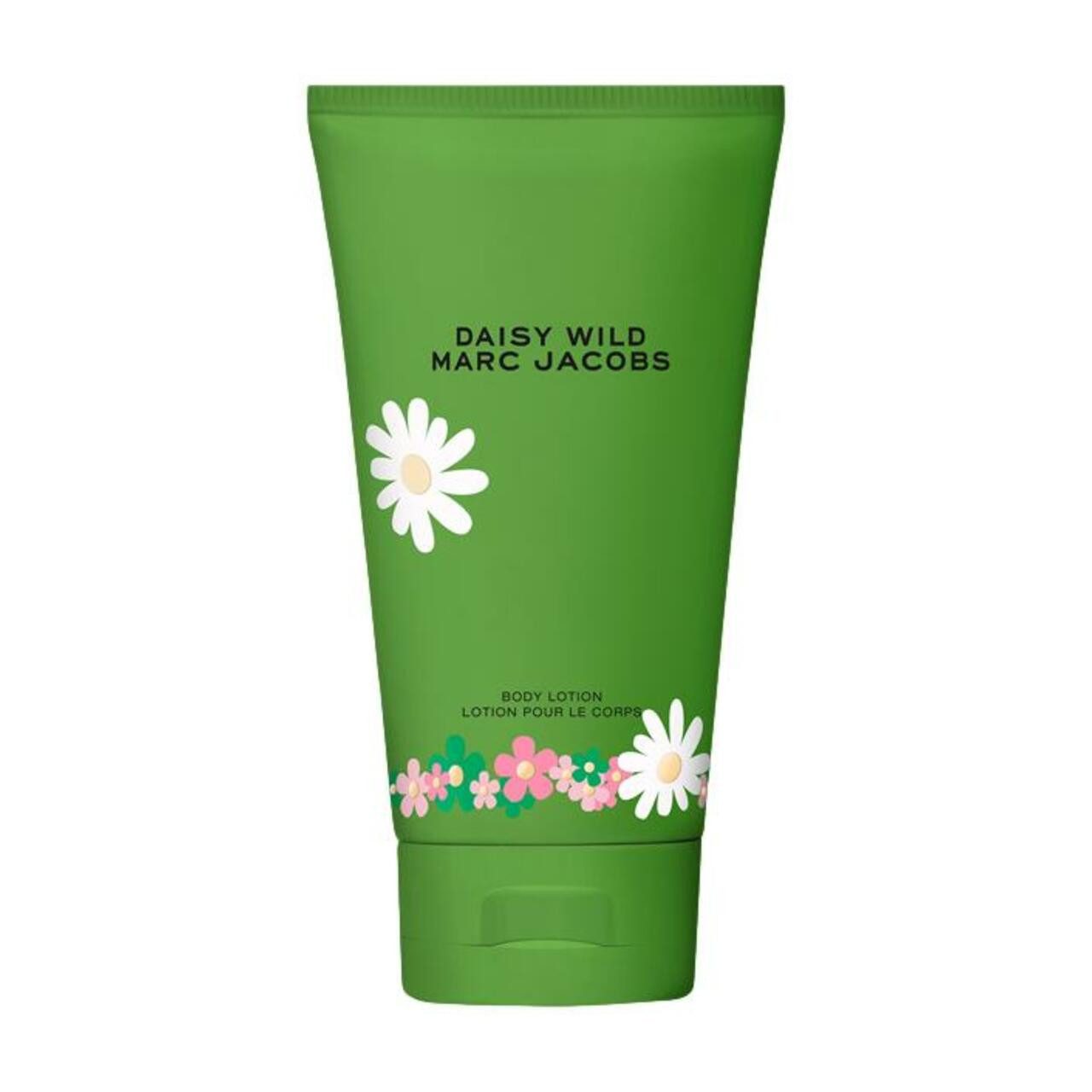 MARC JACOBS Bodylotion Daisy Wild Body Lotion