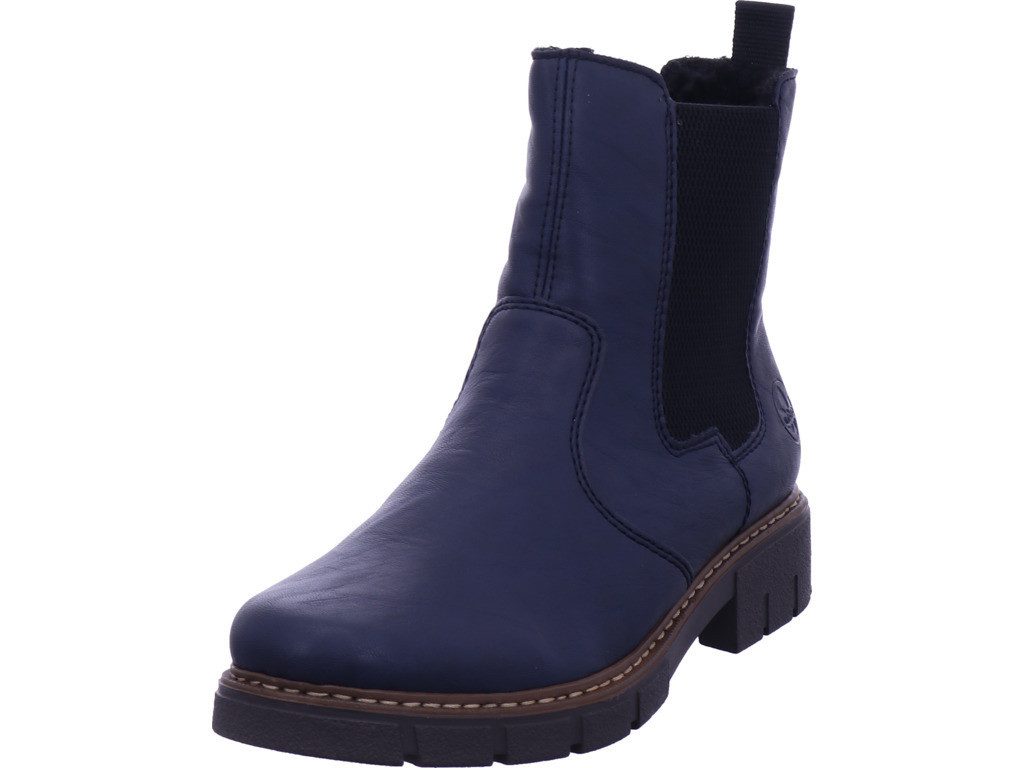 Rieker / Damen-Stiefel / HWK Damen Stiefel